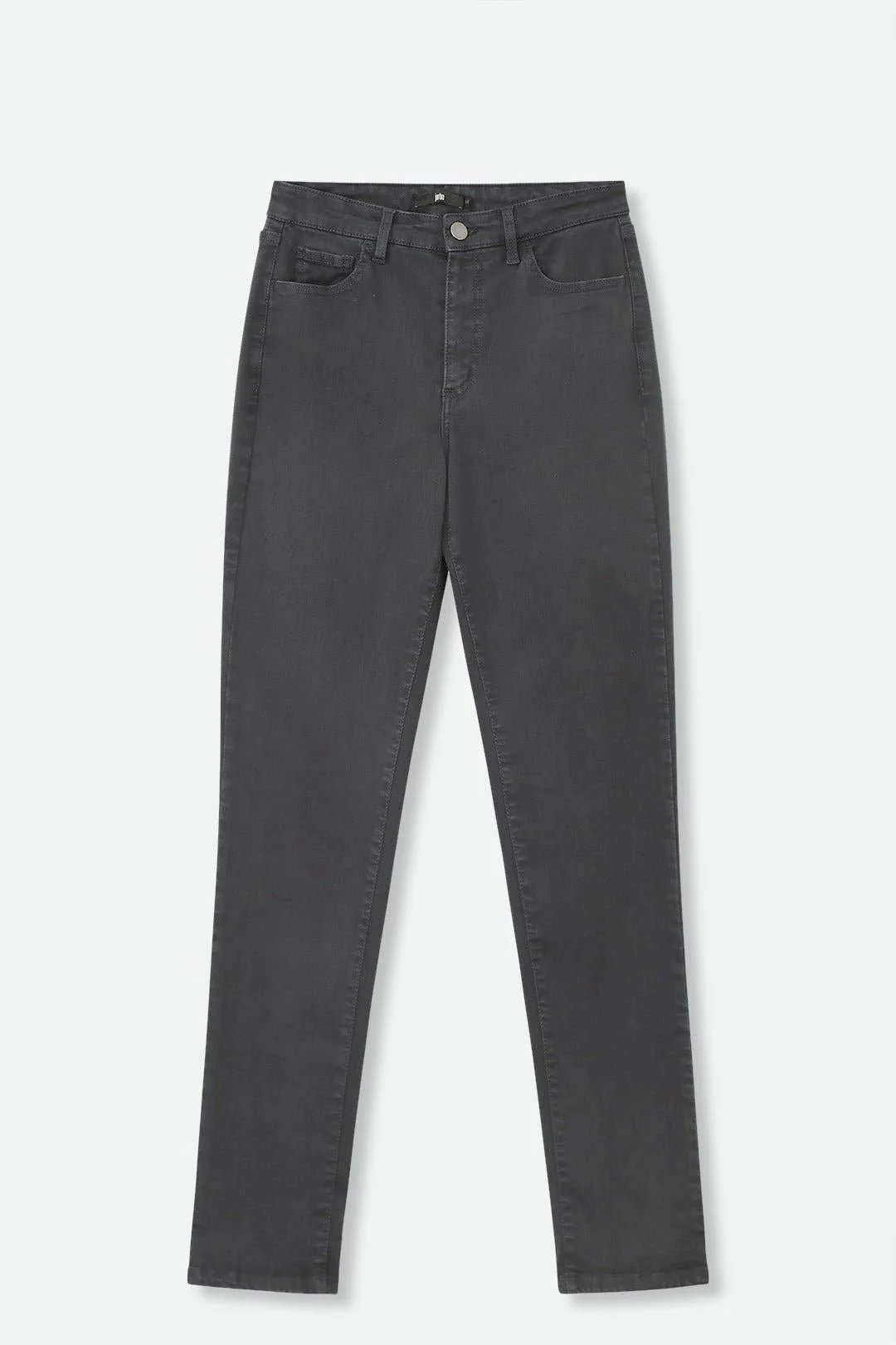 FIVE POCKET GARMENT DYE IN STRETCH DENIM - Image 13