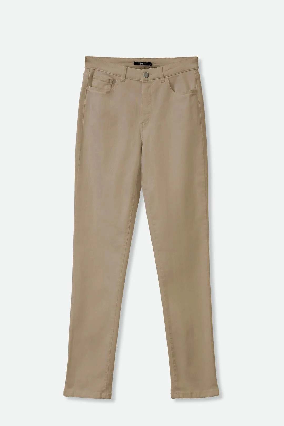 FIVE POCKET GARMENT DYE IN STRETCH DENIM - Image 16