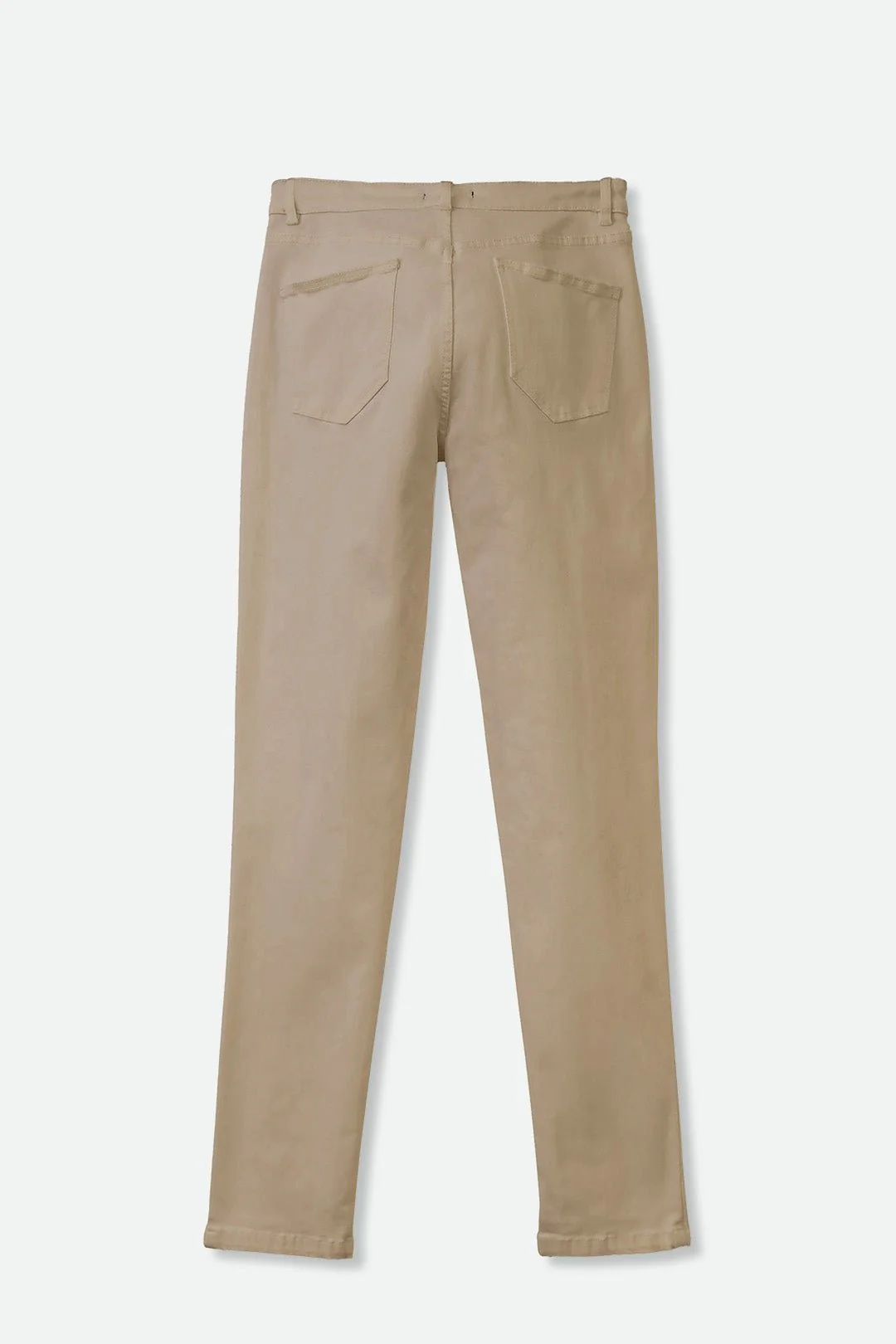 FIVE POCKET GARMENT DYE IN STRETCH DENIM - Image 17