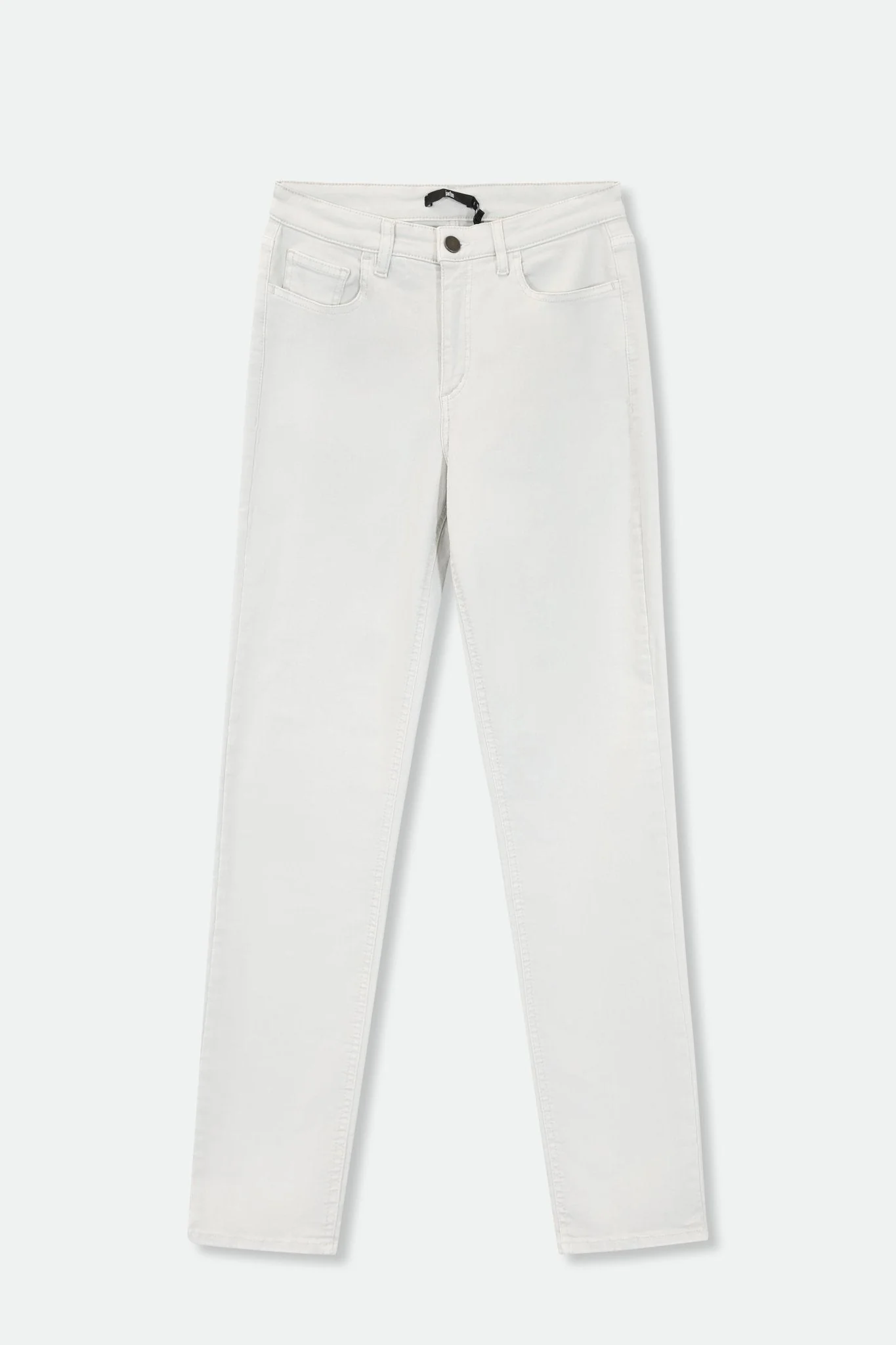 FIVE POCKET GARMENT DYE IN STRETCH DENIM - Image 21