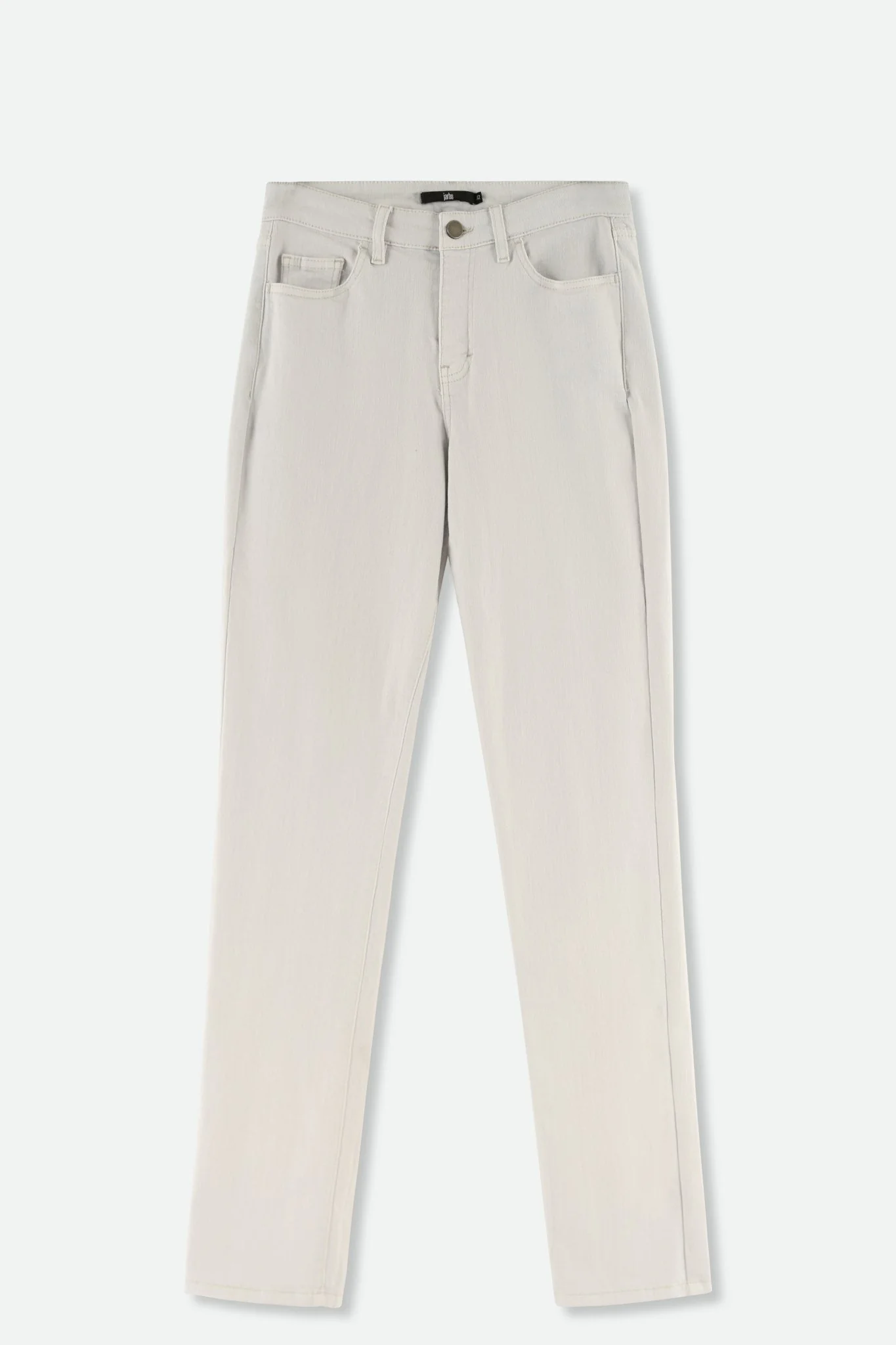 LIMITED EDITION FIVE POCKET GARMENT DYE IN STRETCH DENIM