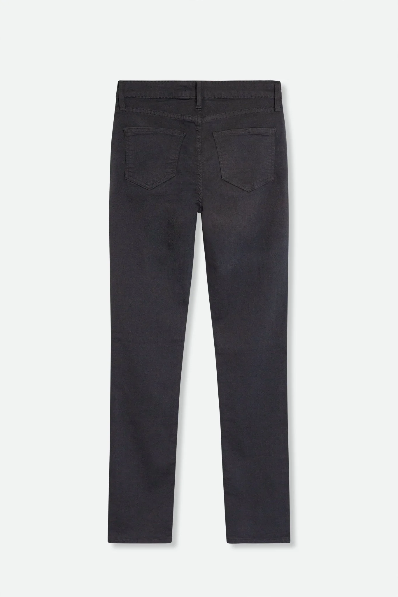 LIMITED EDITION FIVE POCKET GARMENT DYE IN STRETCH DENIM - Image 10