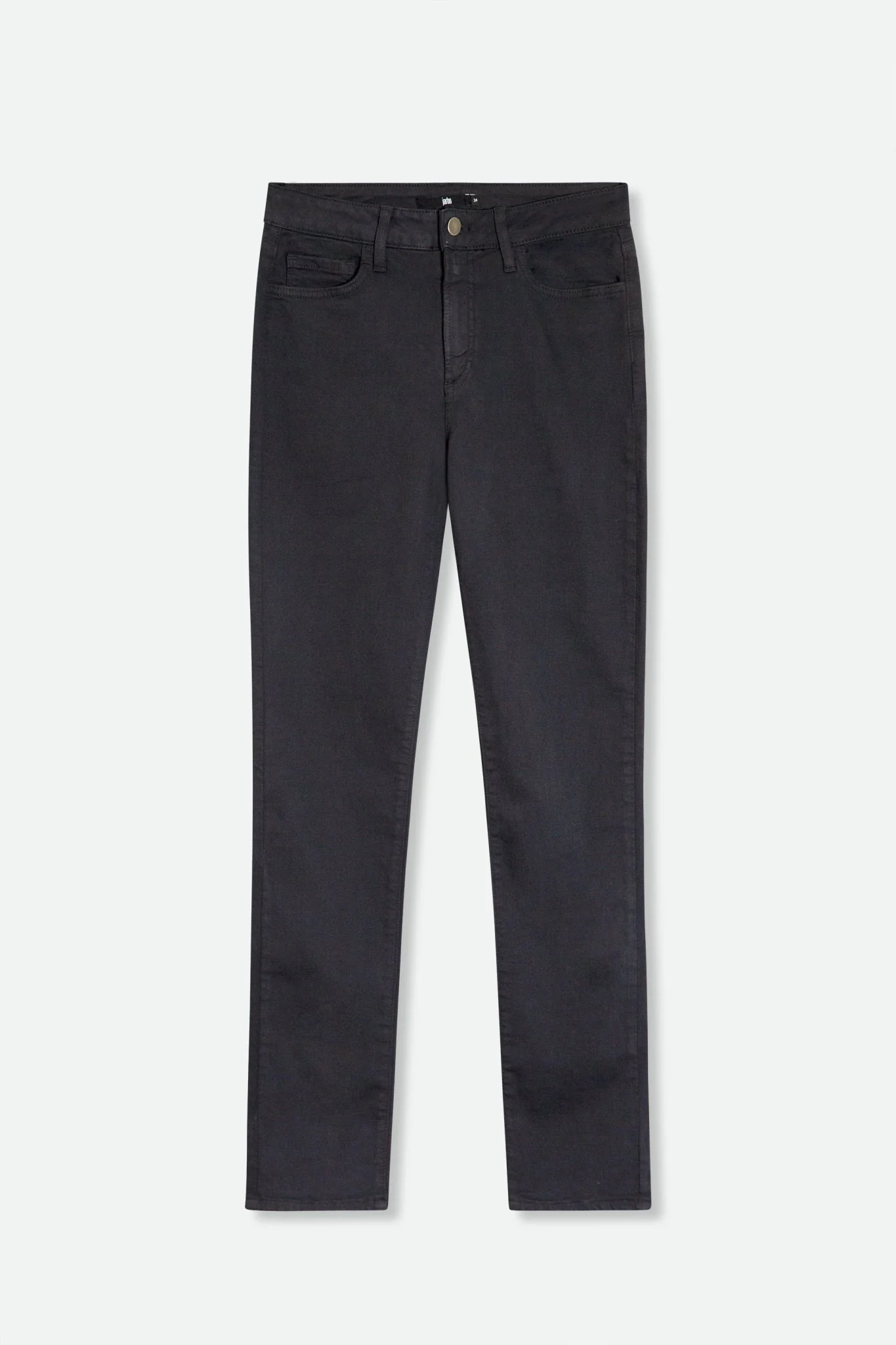 LIMITED EDITION FIVE POCKET GARMENT DYE IN STRETCH DENIM - Image 11