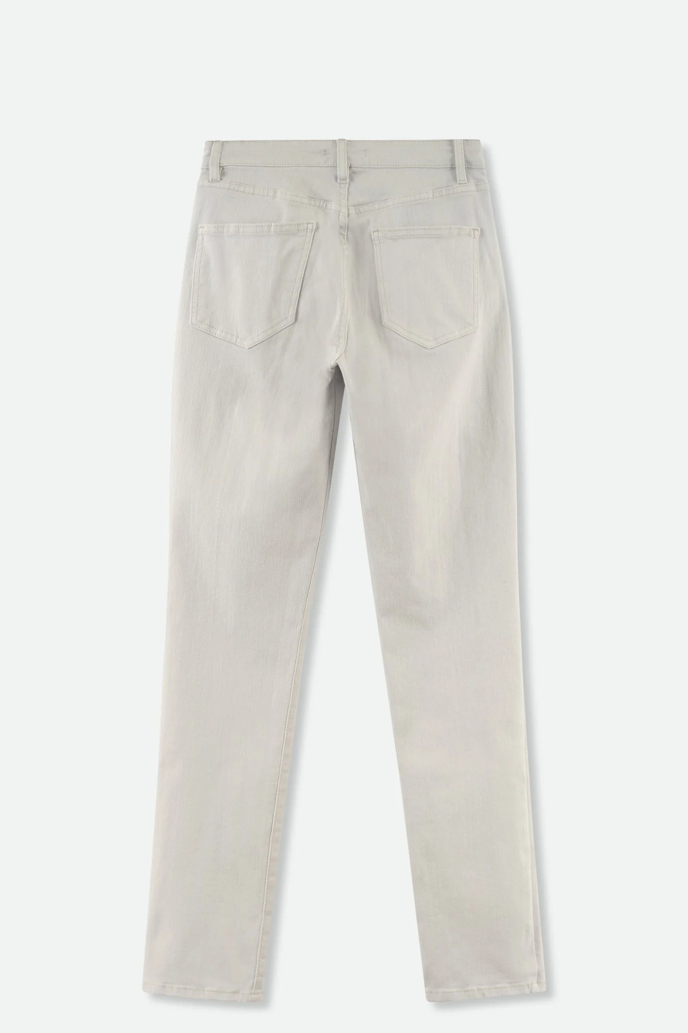 LIMITED EDITION FIVE POCKET GARMENT DYE IN STRETCH DENIM - Image 2