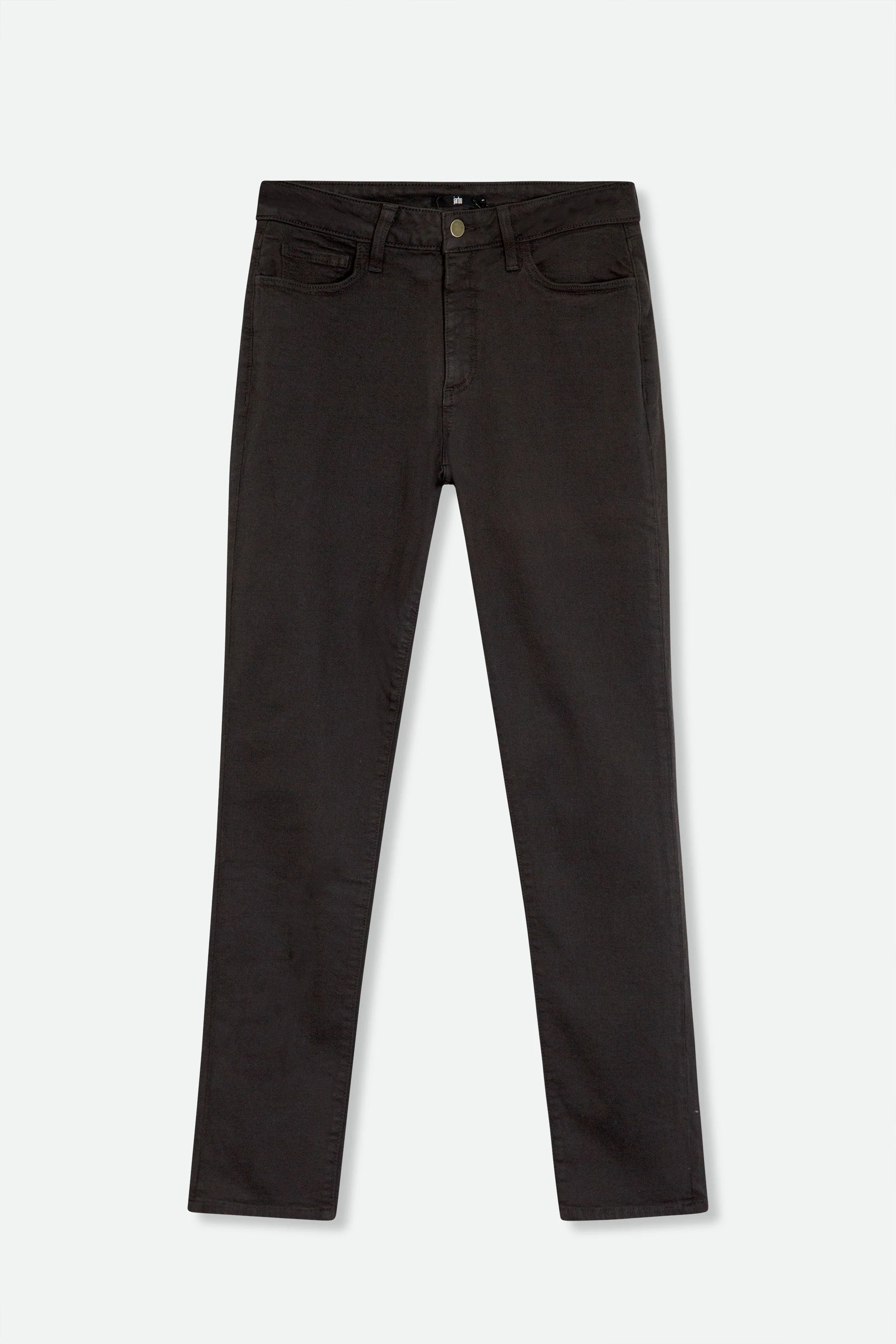 LIMITED EDITION FIVE POCKET GARMENT DYE IN STRETCH DENIM - Image 5