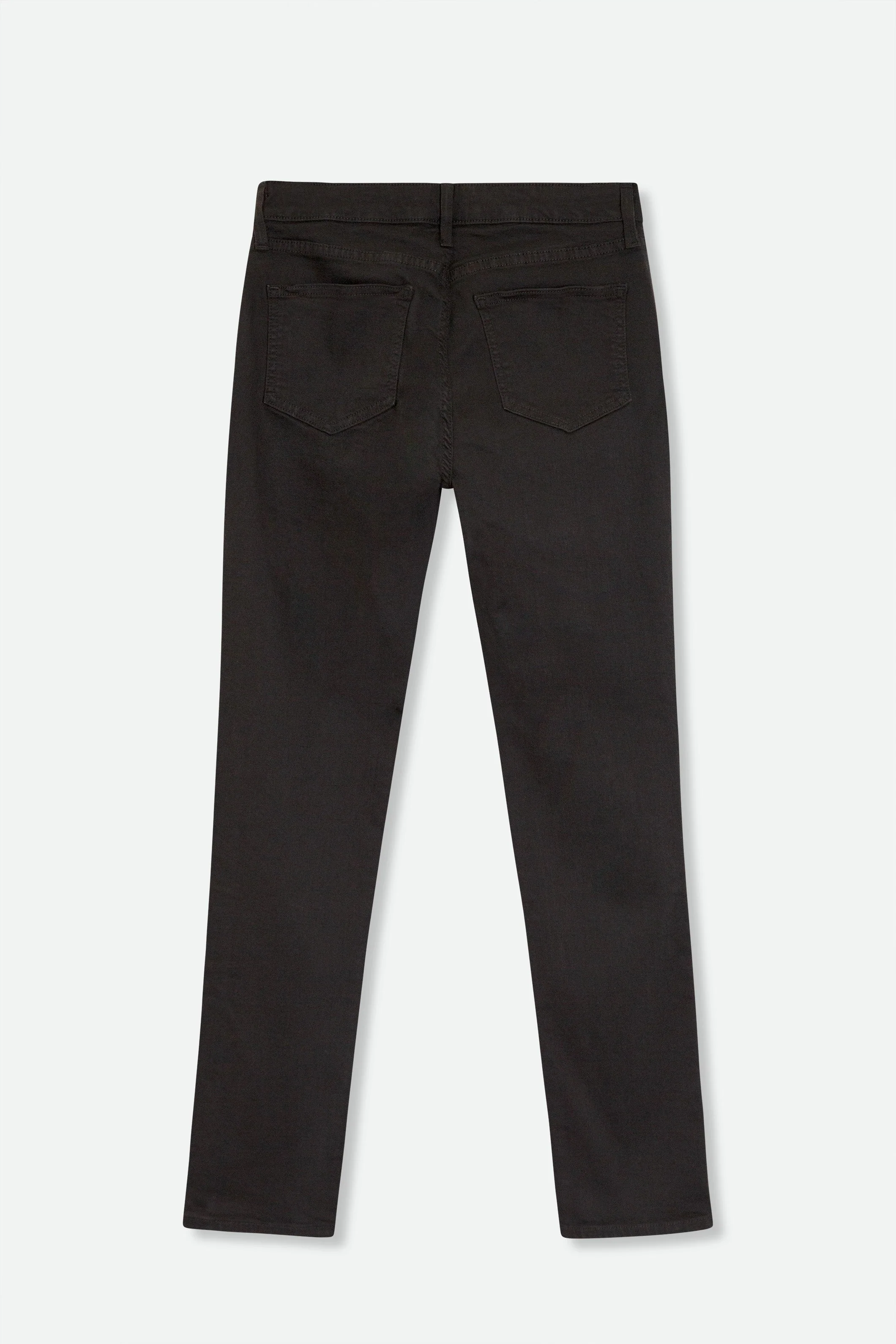 LIMITED EDITION FIVE POCKET GARMENT DYE IN STRETCH DENIM - Image 6