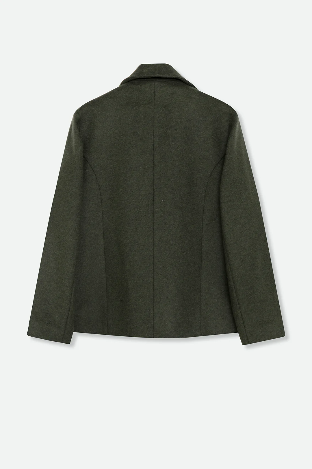 BASTONE BLAZER IN ITALIAN WOOL - Image 3