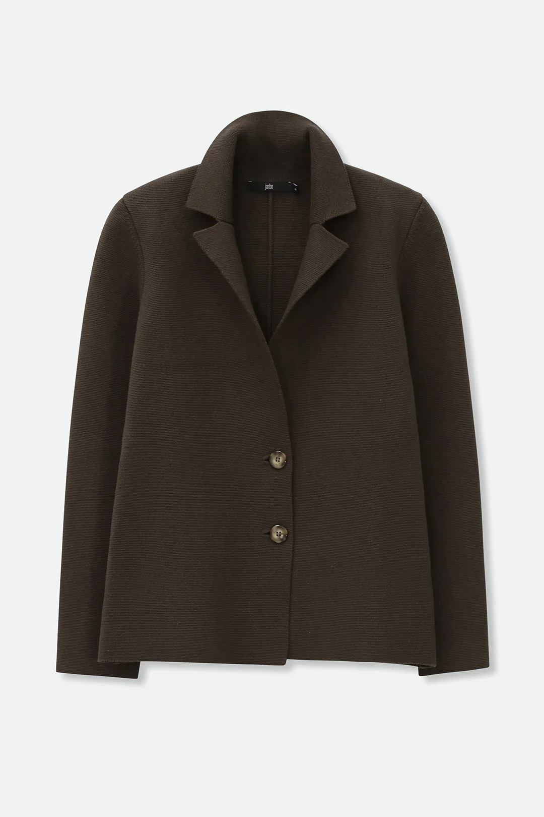 BELLUNO BLAZER IN ITALIAN COTTON - Image 10