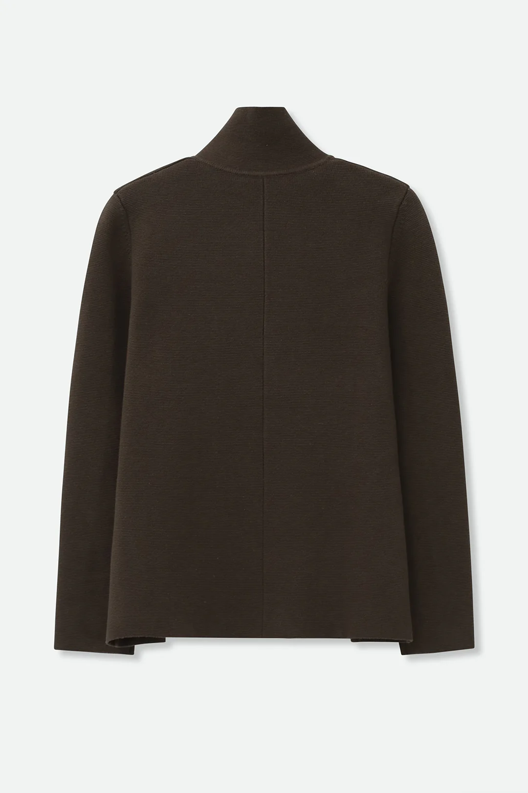 BELLUNO BLAZER IN ITALIAN COTTON - Image 11