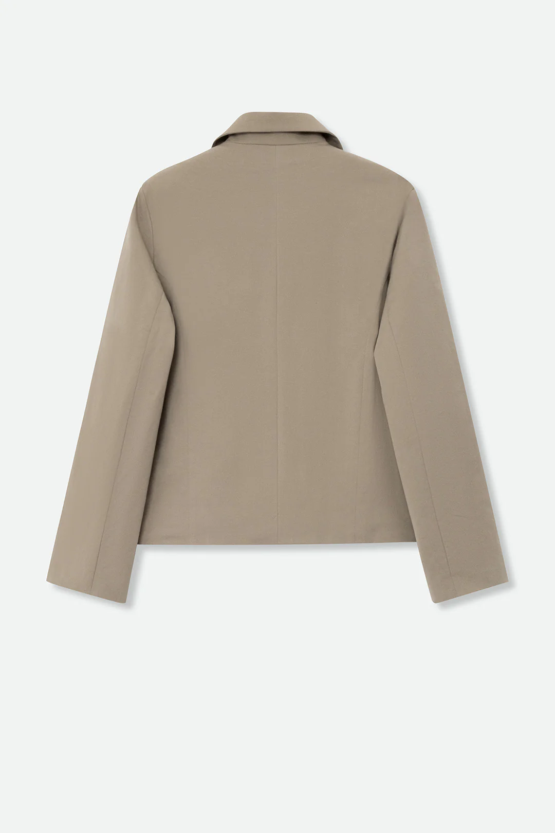 BERNAY BLAZER IN ITALIAN STRETCH COTTON - Image 11