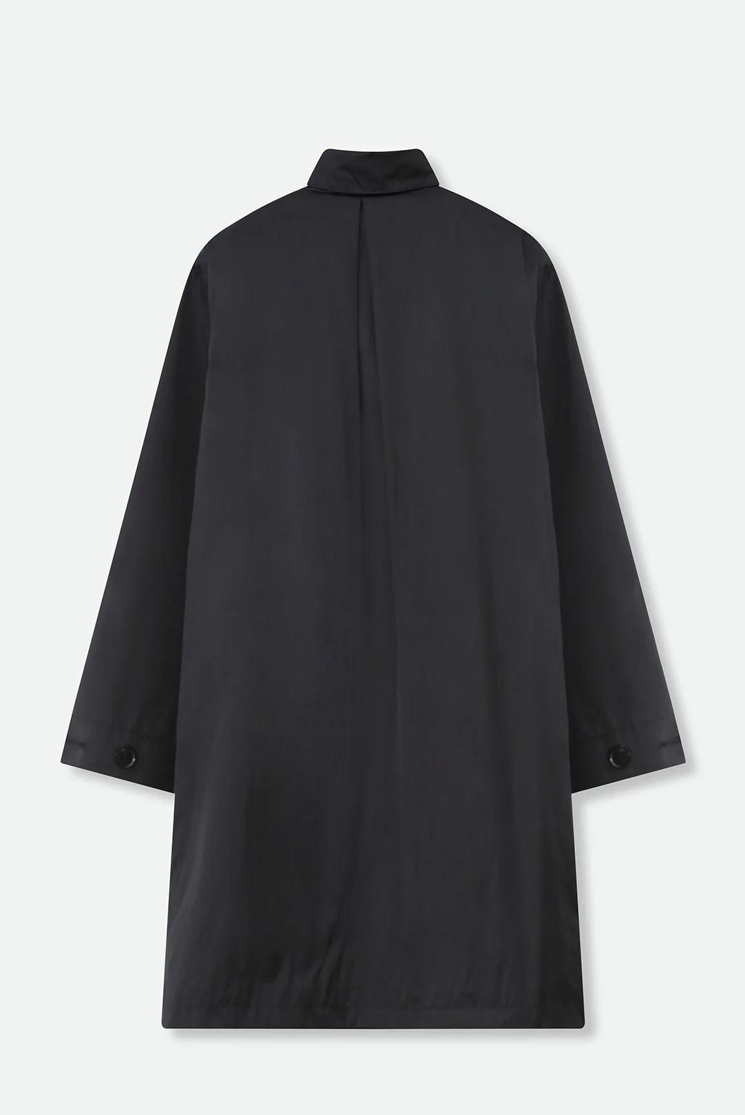 BLYTHE TRAVEL TRENCH RAIN COAT - Image 12