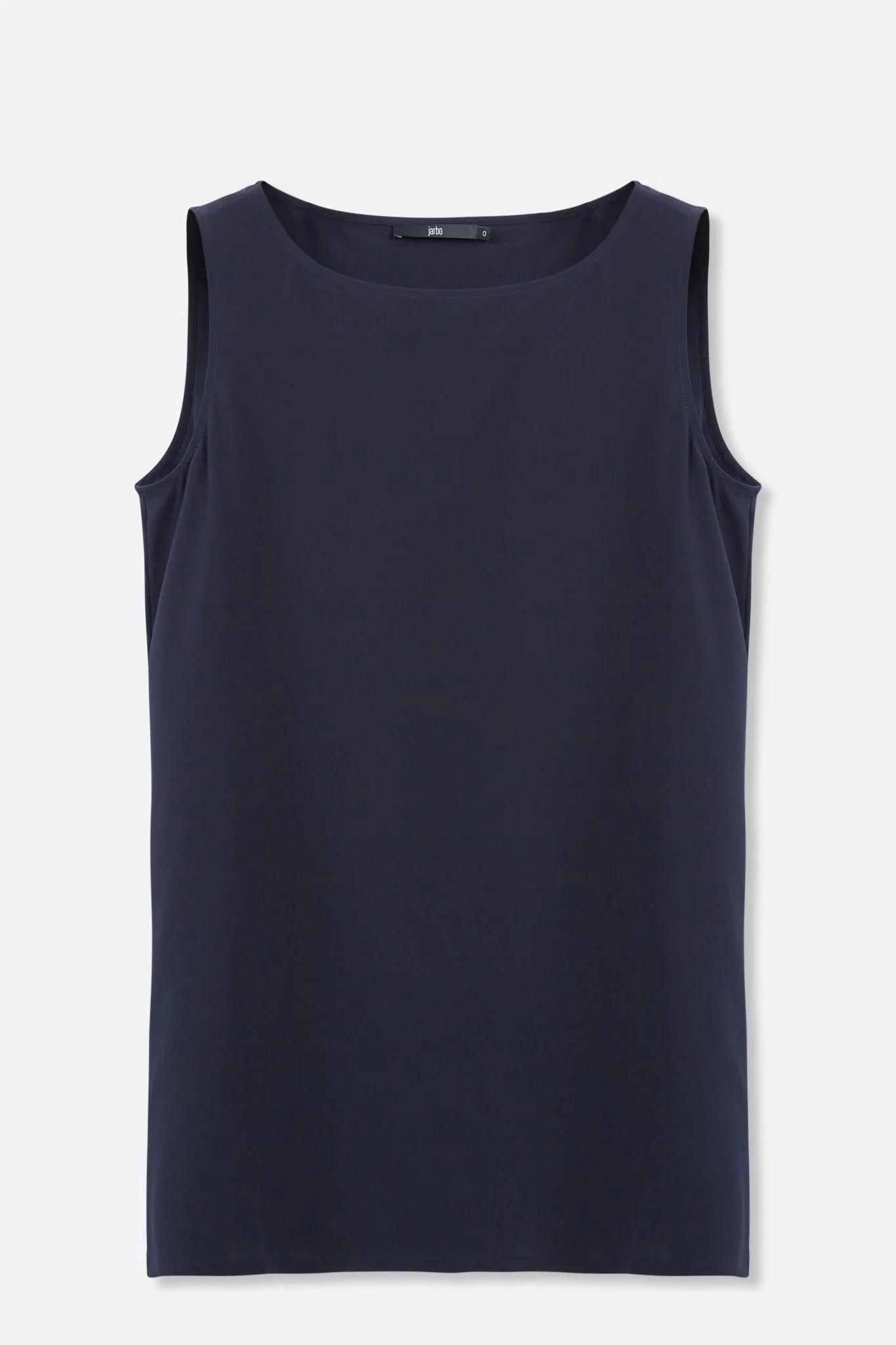 CHASE FAE TANK IN SILK CREPE DE CHINE - Image 3