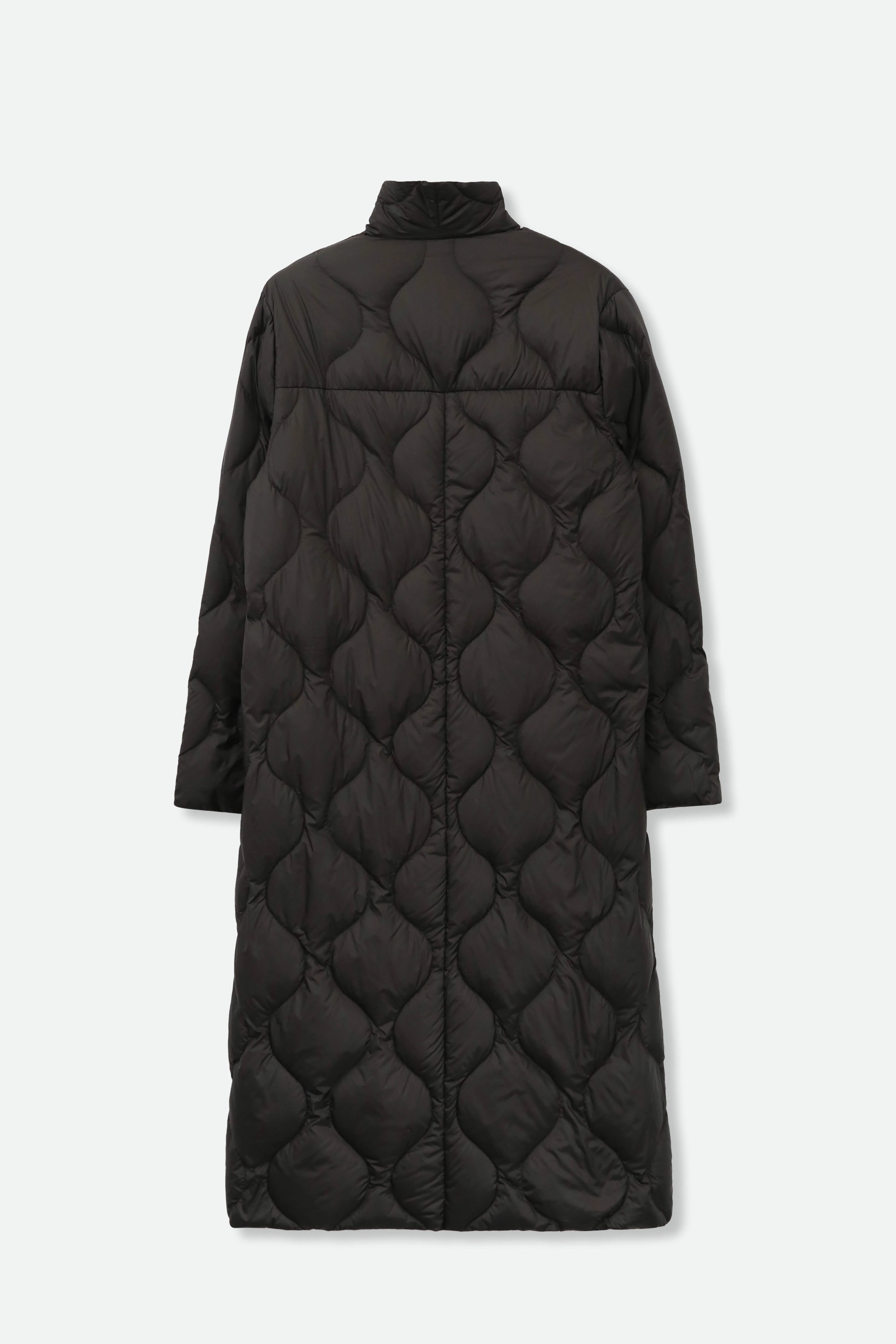 BRENTA COAT IN ULTRALIGHT GOOSE DOWN - Image 13