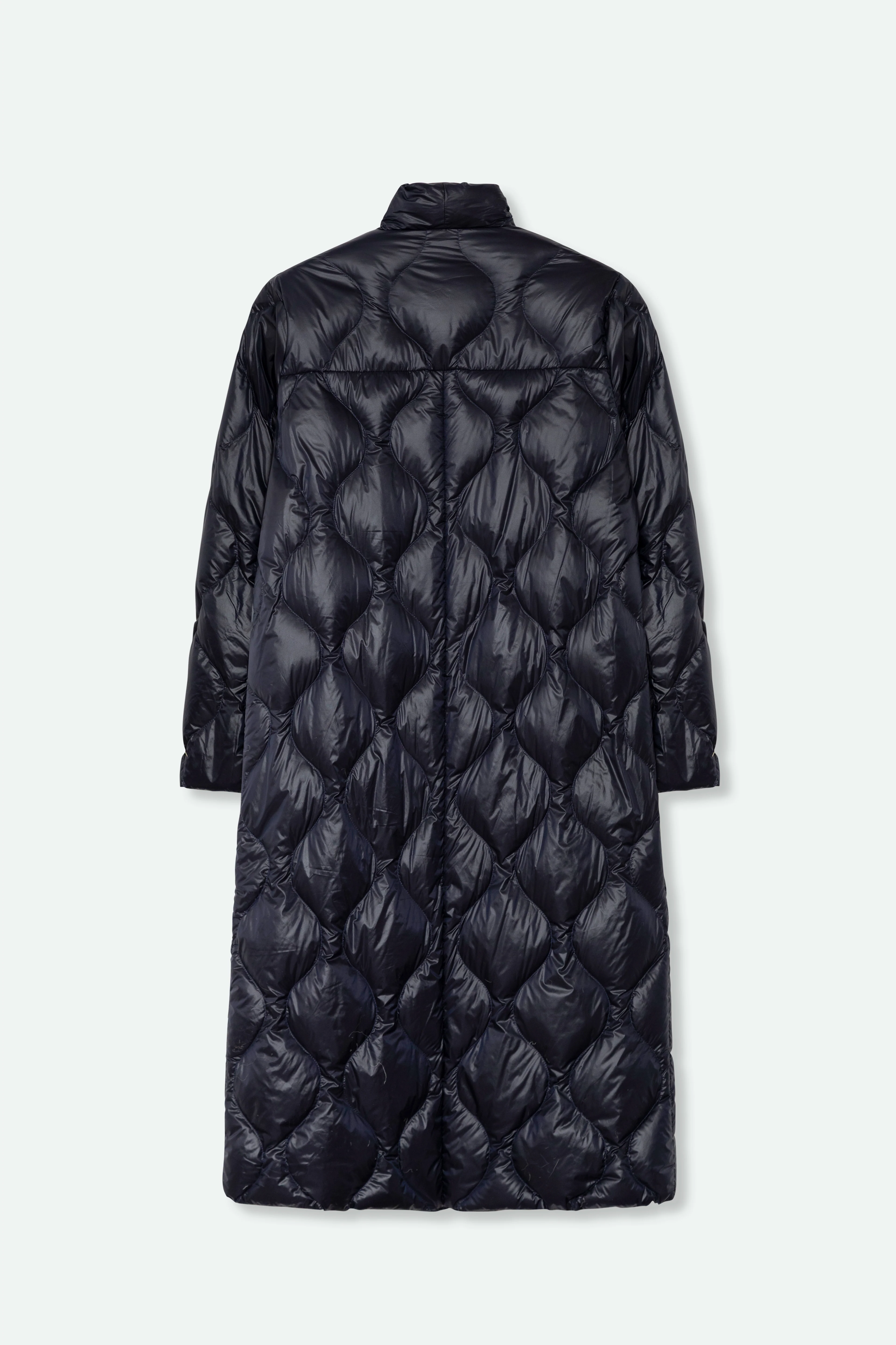 BRENTA COAT IN ULTRALIGHT GOOSE DOWN - Image 7
