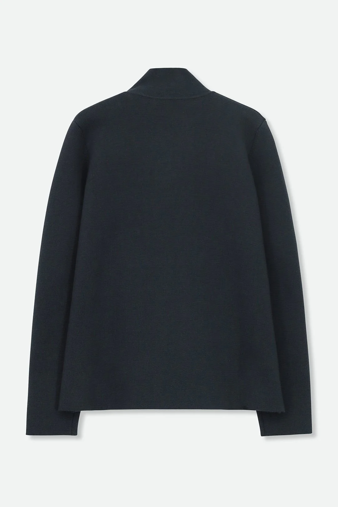 BRISIO DOUBLE BREASTED BLAZER IN ITALIAN COTTON - Image 8