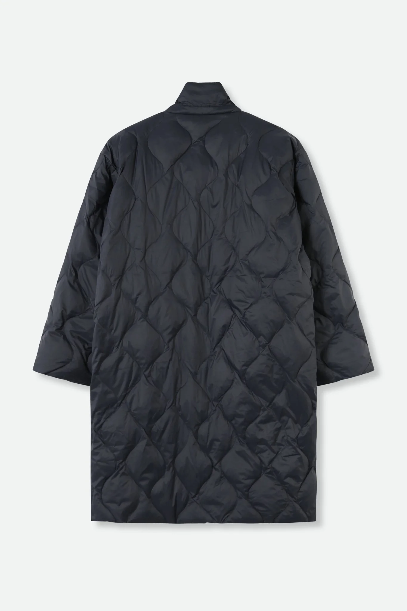 CARLIE COAT IN GOOSE DOWN - Image 8
