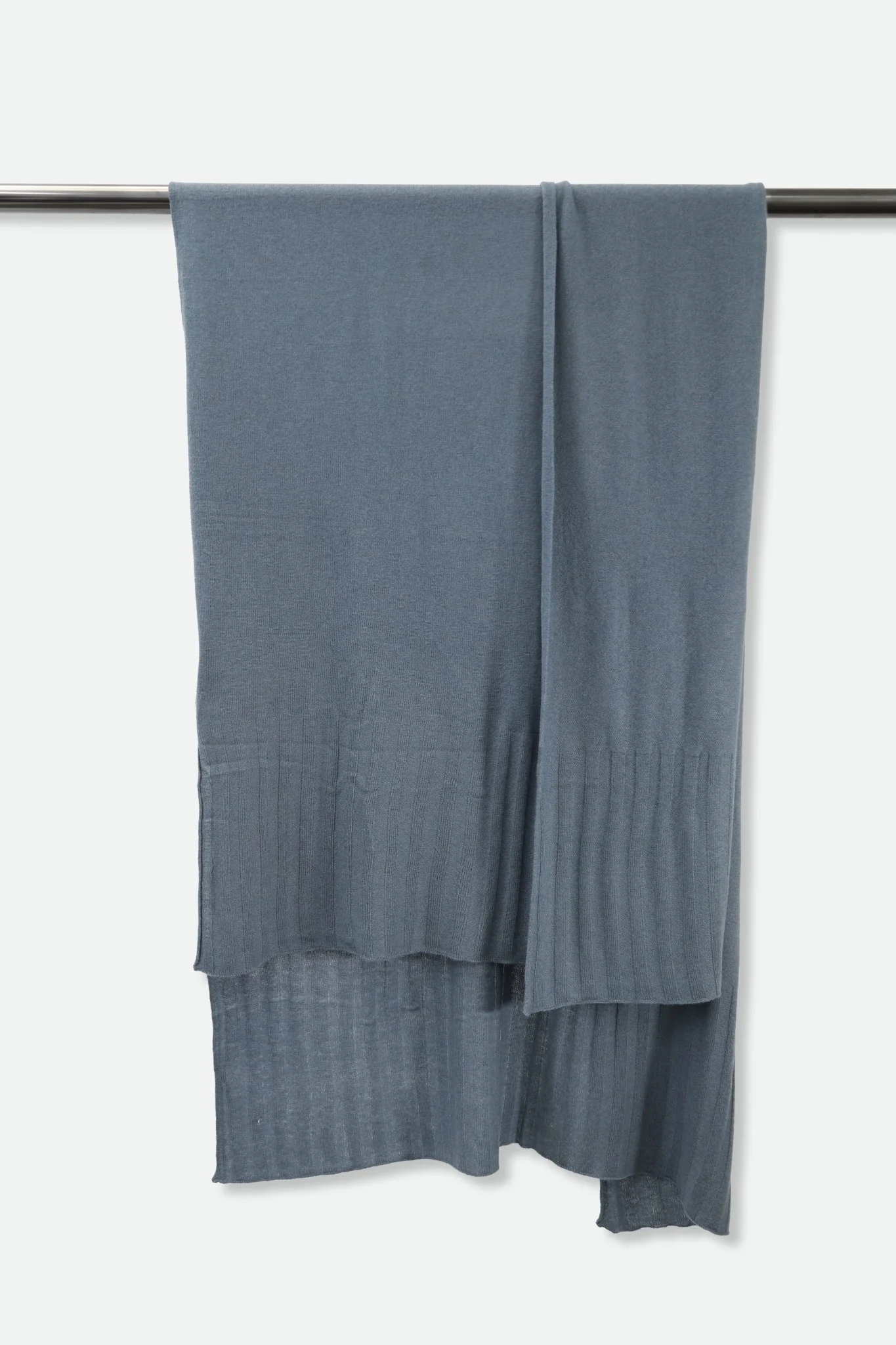 ANITA TRAVEL WRAP IN PURE CASHMERE MERINO - Image 3