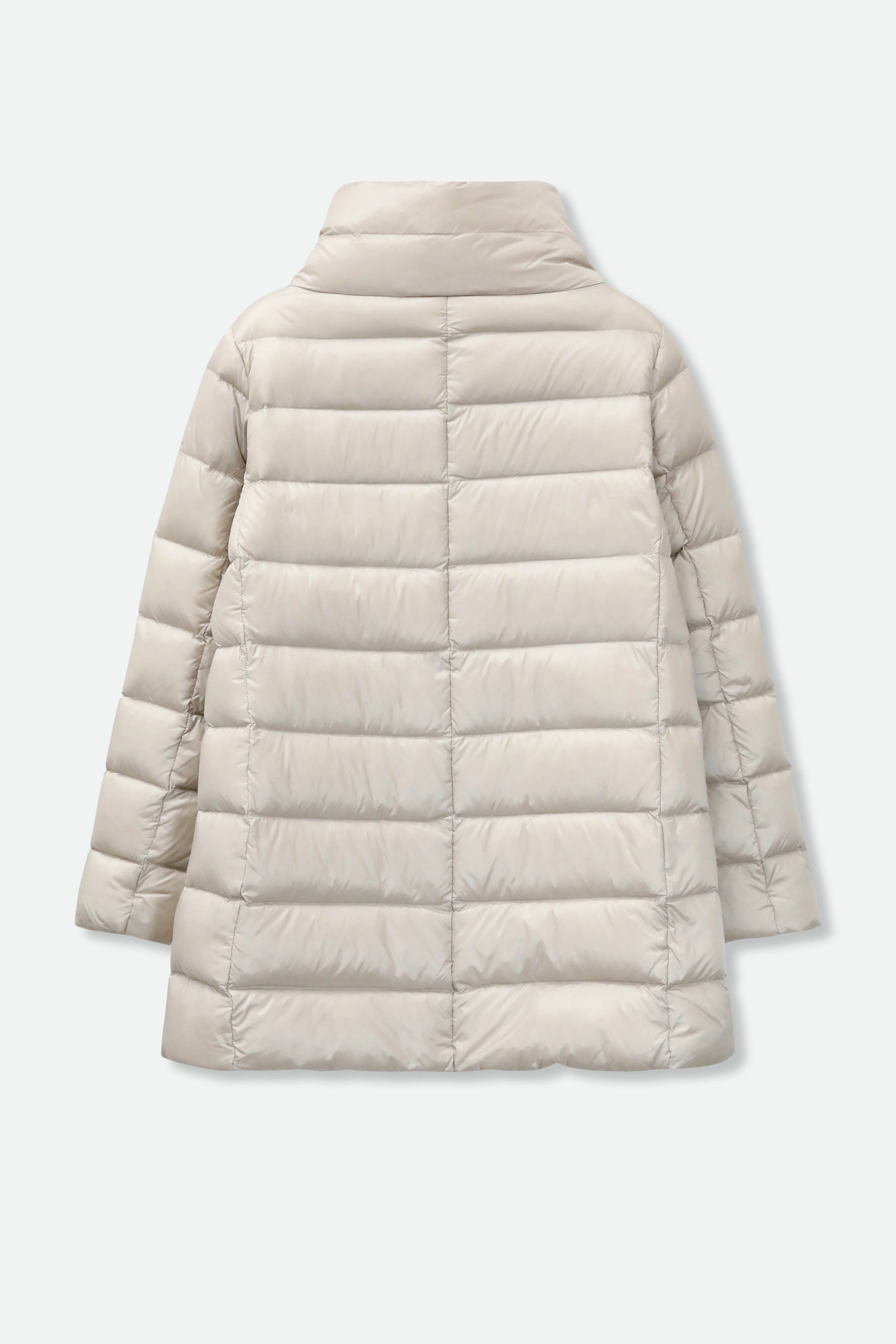 CELERINA JACKET IN GOOSE DOWN - Image 3