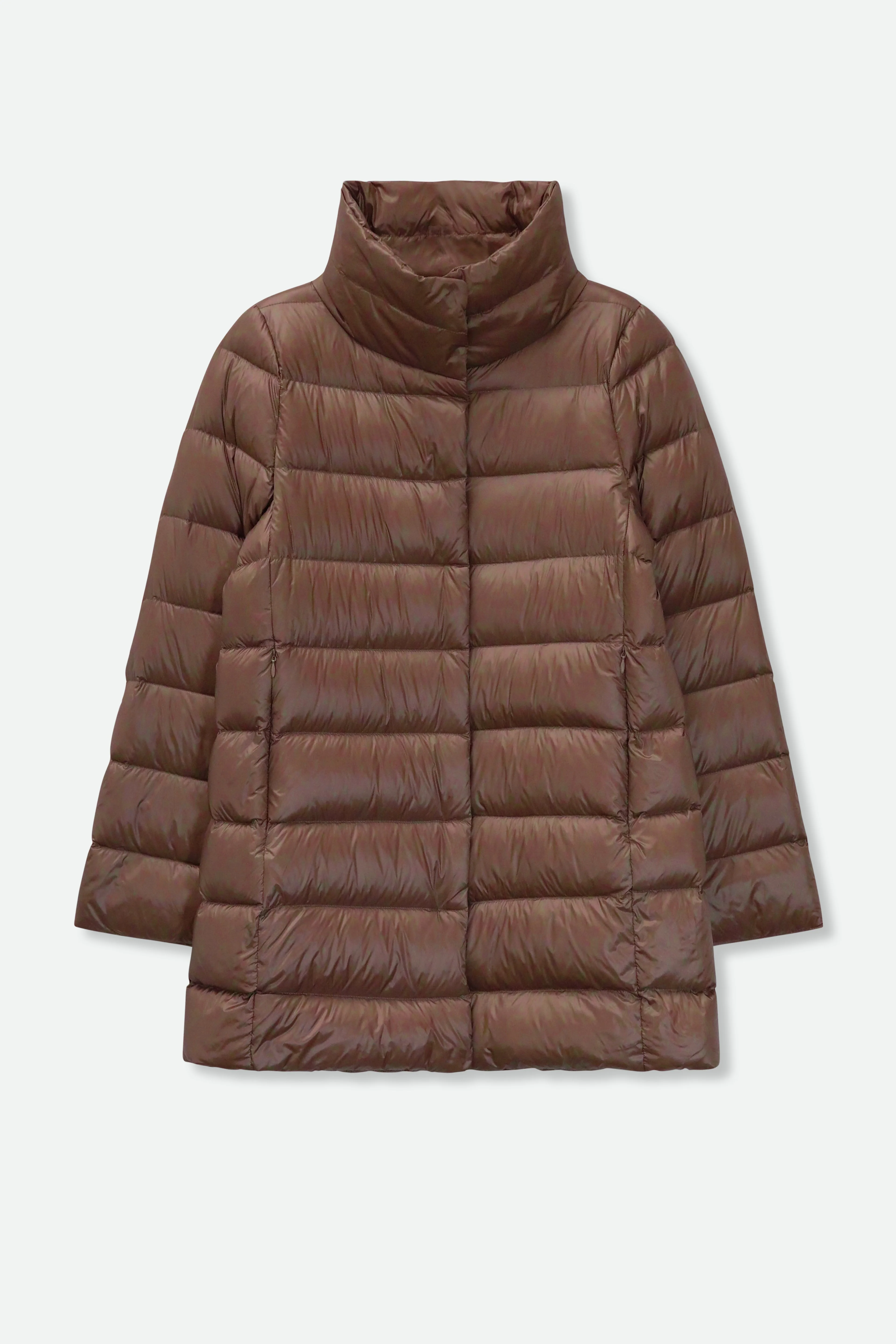 CELERINA JACKET IN GOOSE DOWN - Image 5