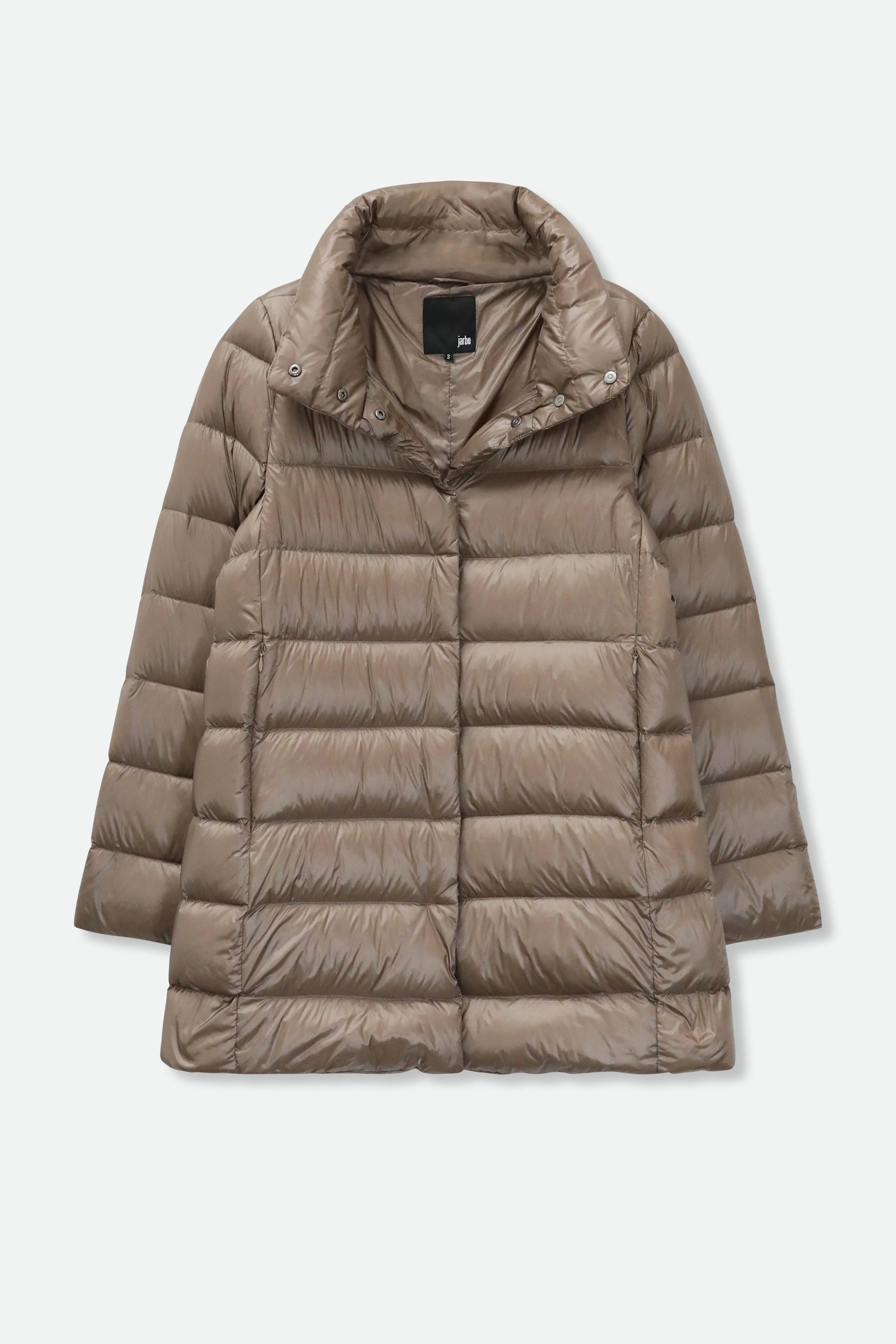 CELERINA JACKET IN GOOSE DOWN - Image 6