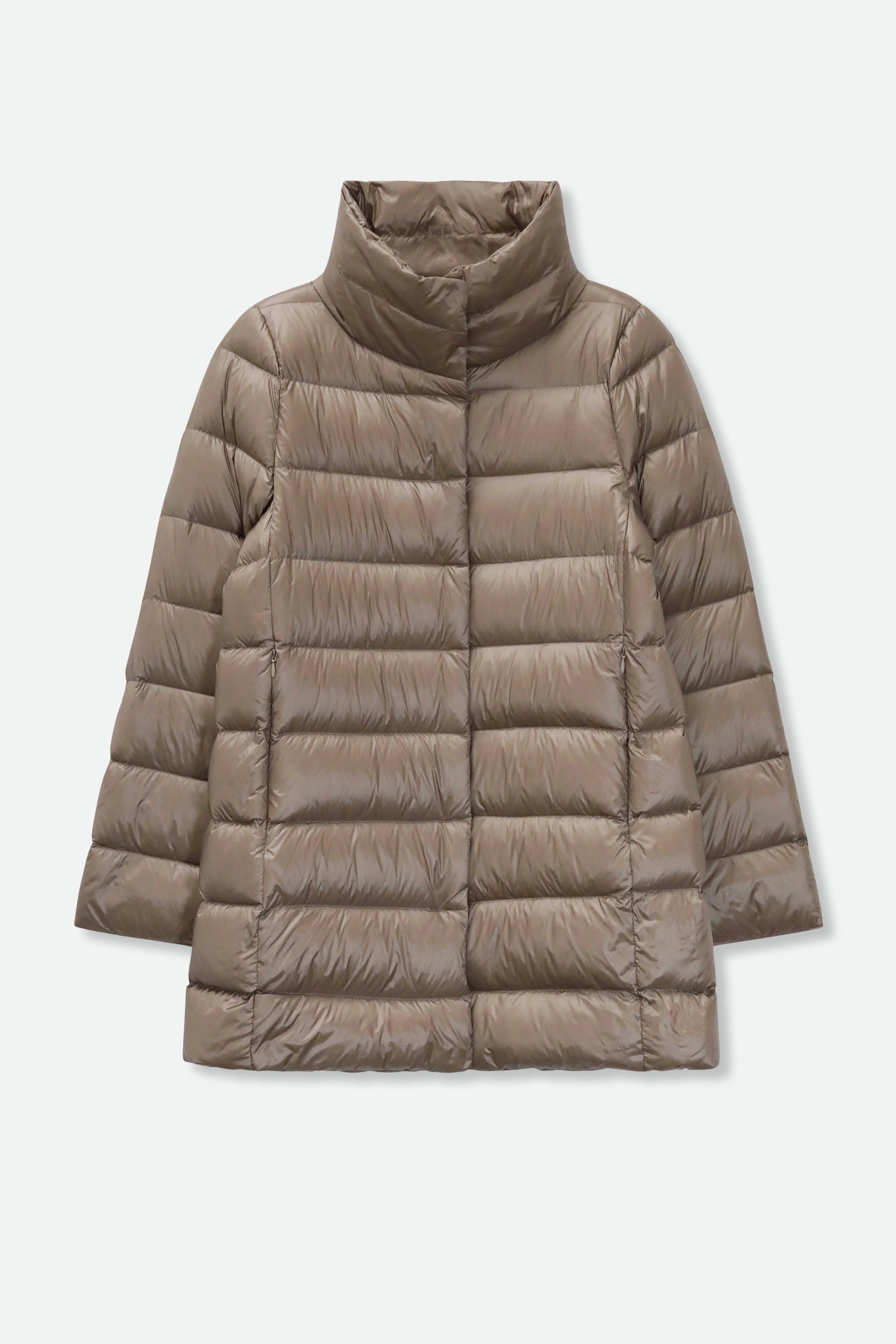CELERINA JACKET IN GOOSE DOWN - Image 8