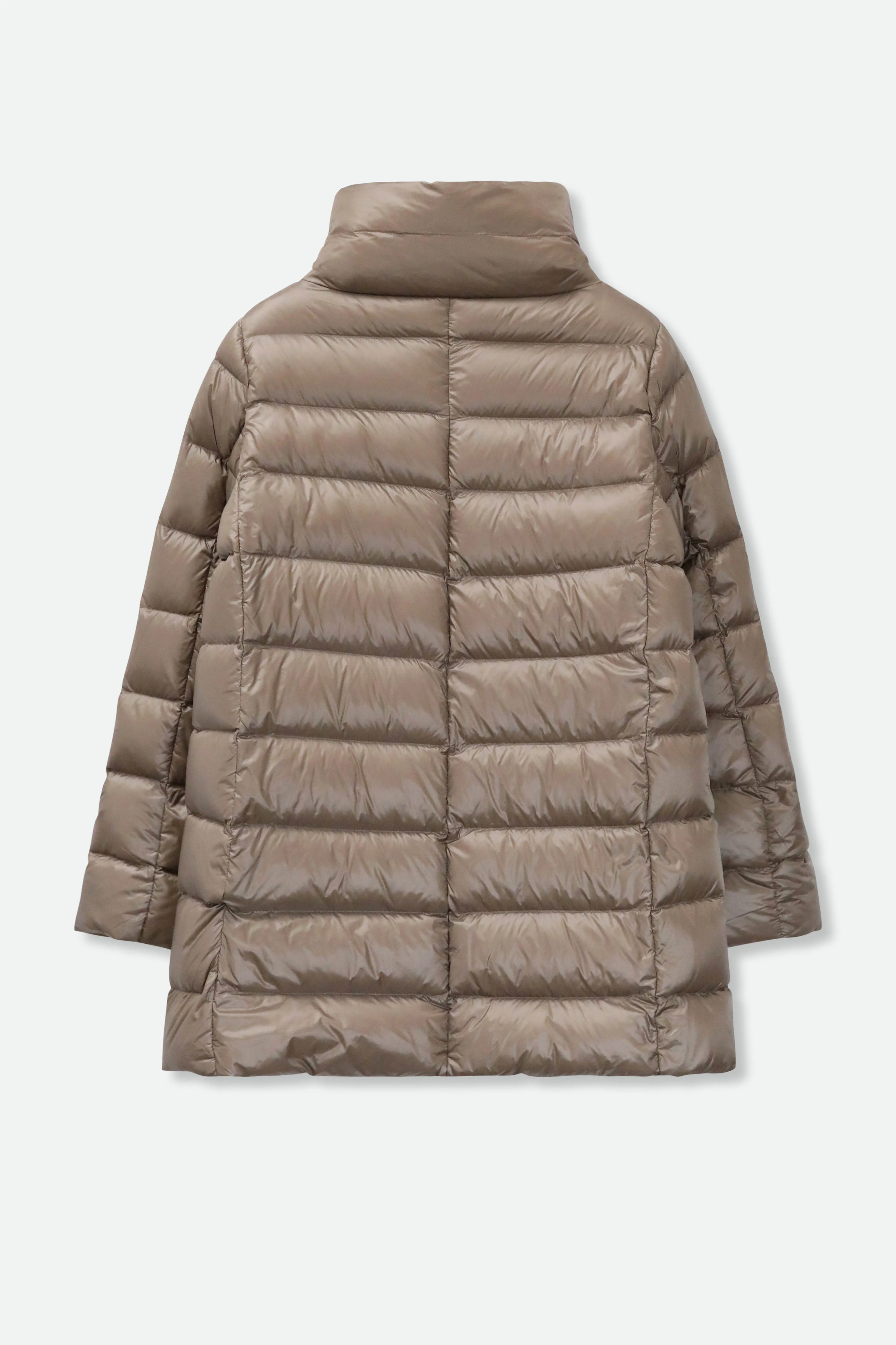 CELERINA JACKET IN GOOSE DOWN - Image 9
