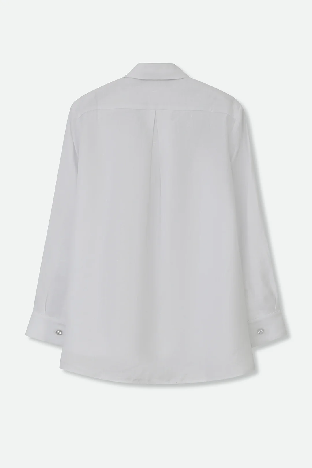 CHELSEA SHIRT IN ITALIAN LINEN - Image 11