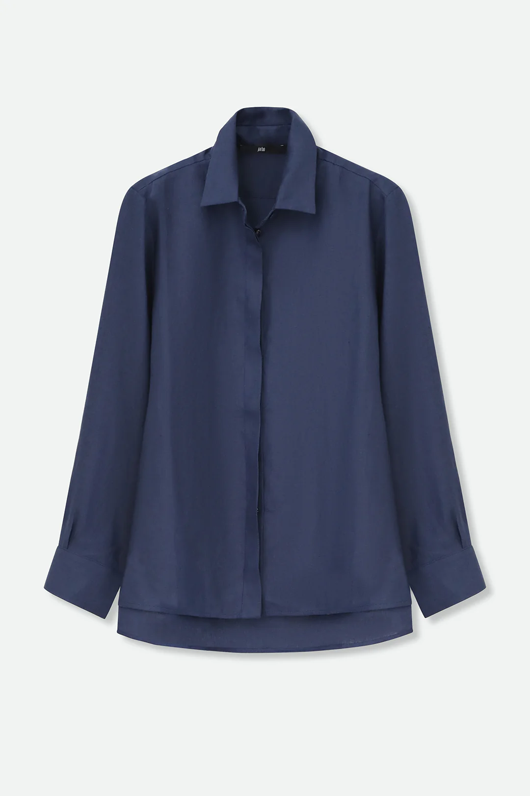 CHELSEA SHIRT IN ITALIAN LINEN - Image 5