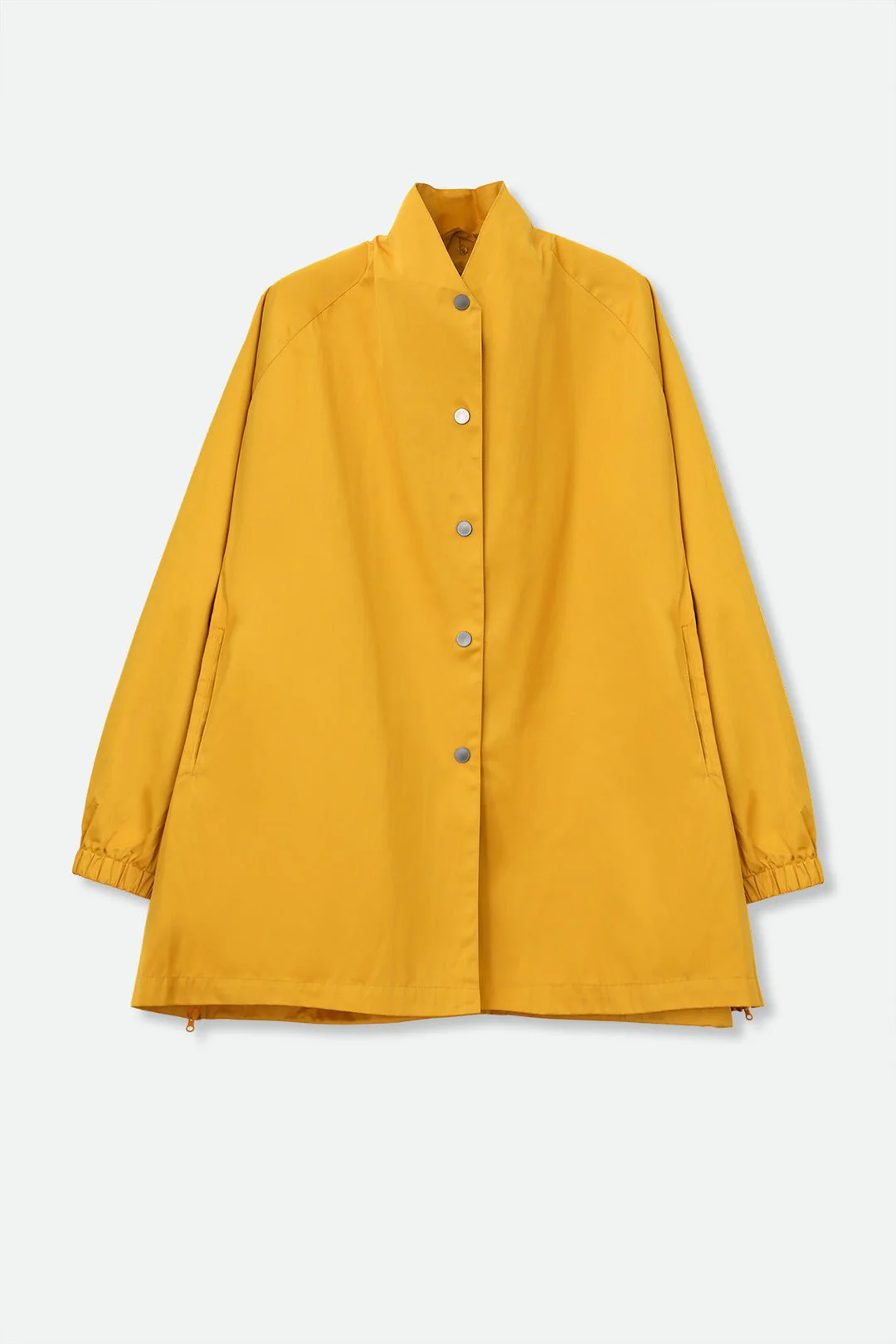 CORTINA RAIN COAT - Image 12