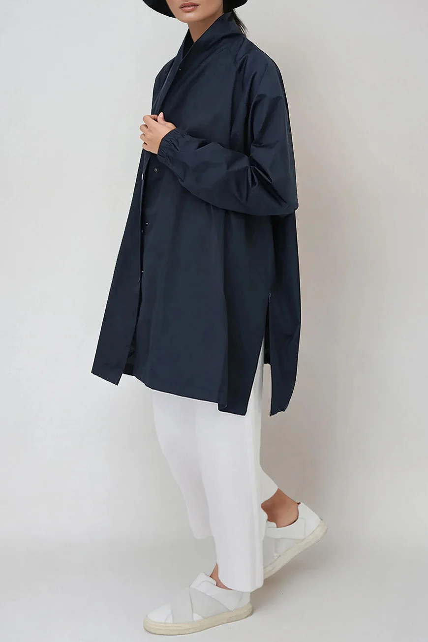 CORTINA RAIN COAT - Image 16