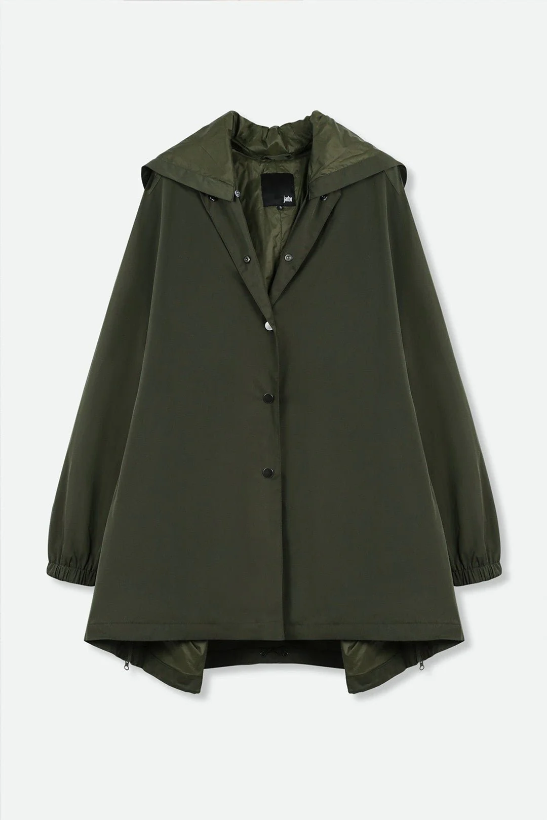 CORTINA RAIN COAT - Image 18