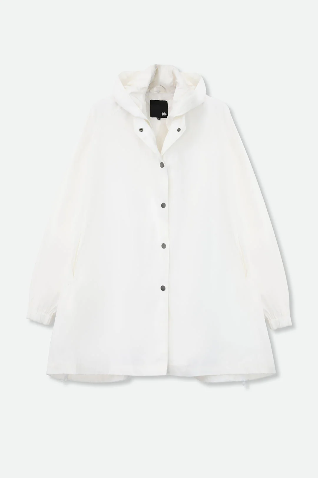 CORTINA RAIN COAT - Image 21