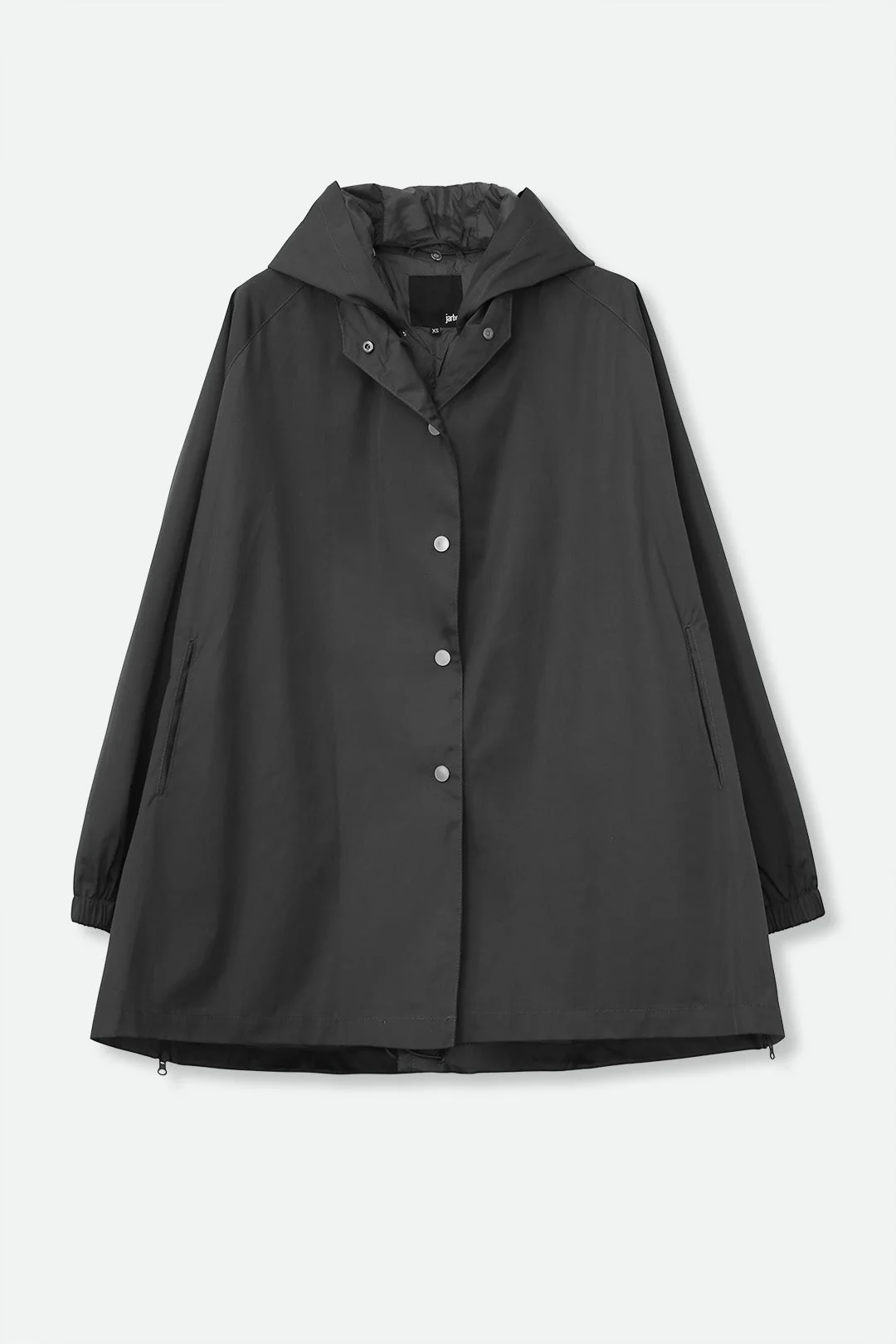 CORTINA RAIN COAT - Image 4