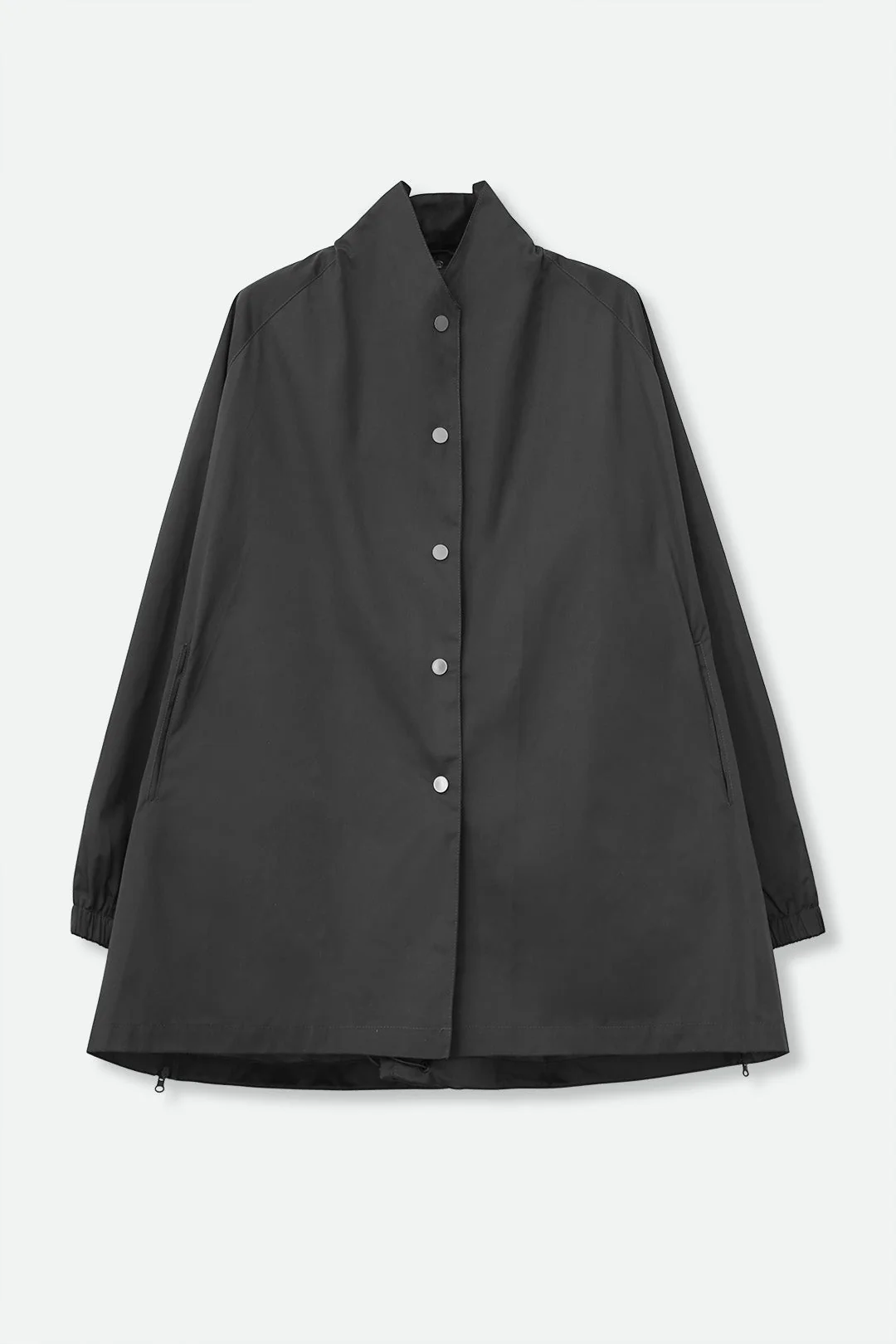 CORTINA RAIN COAT - Image 5
