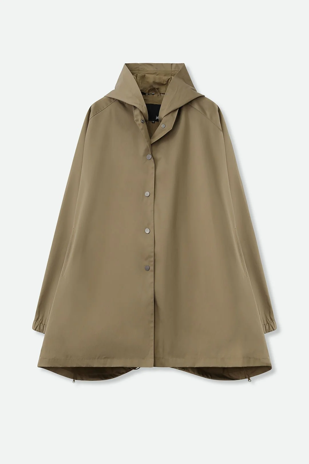 CORTINA RAIN COAT - Image 8