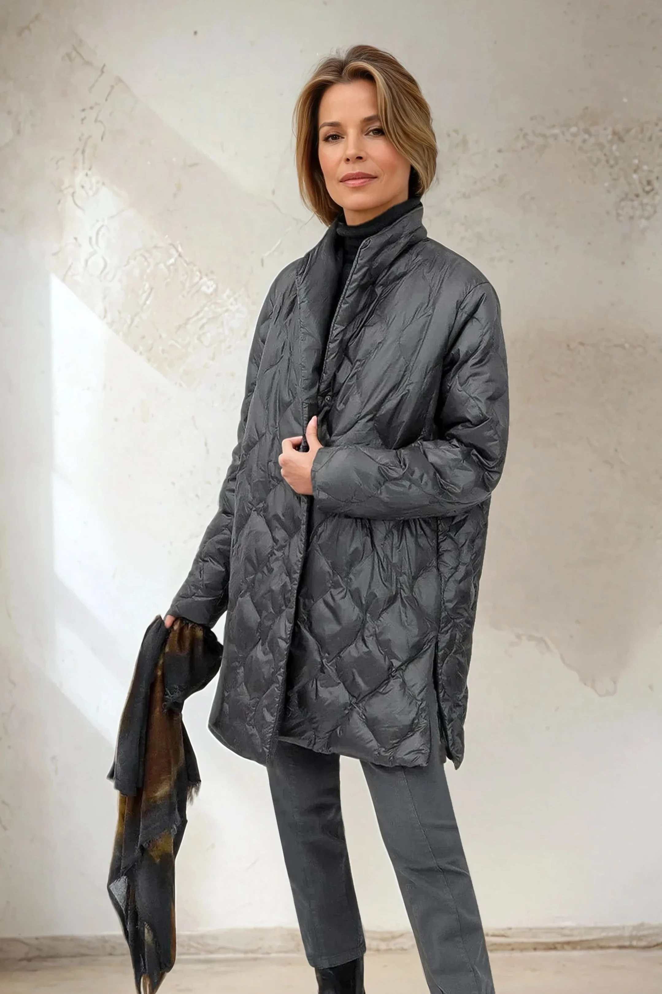 CORTINI IN GOOSE DOWN - Image 13