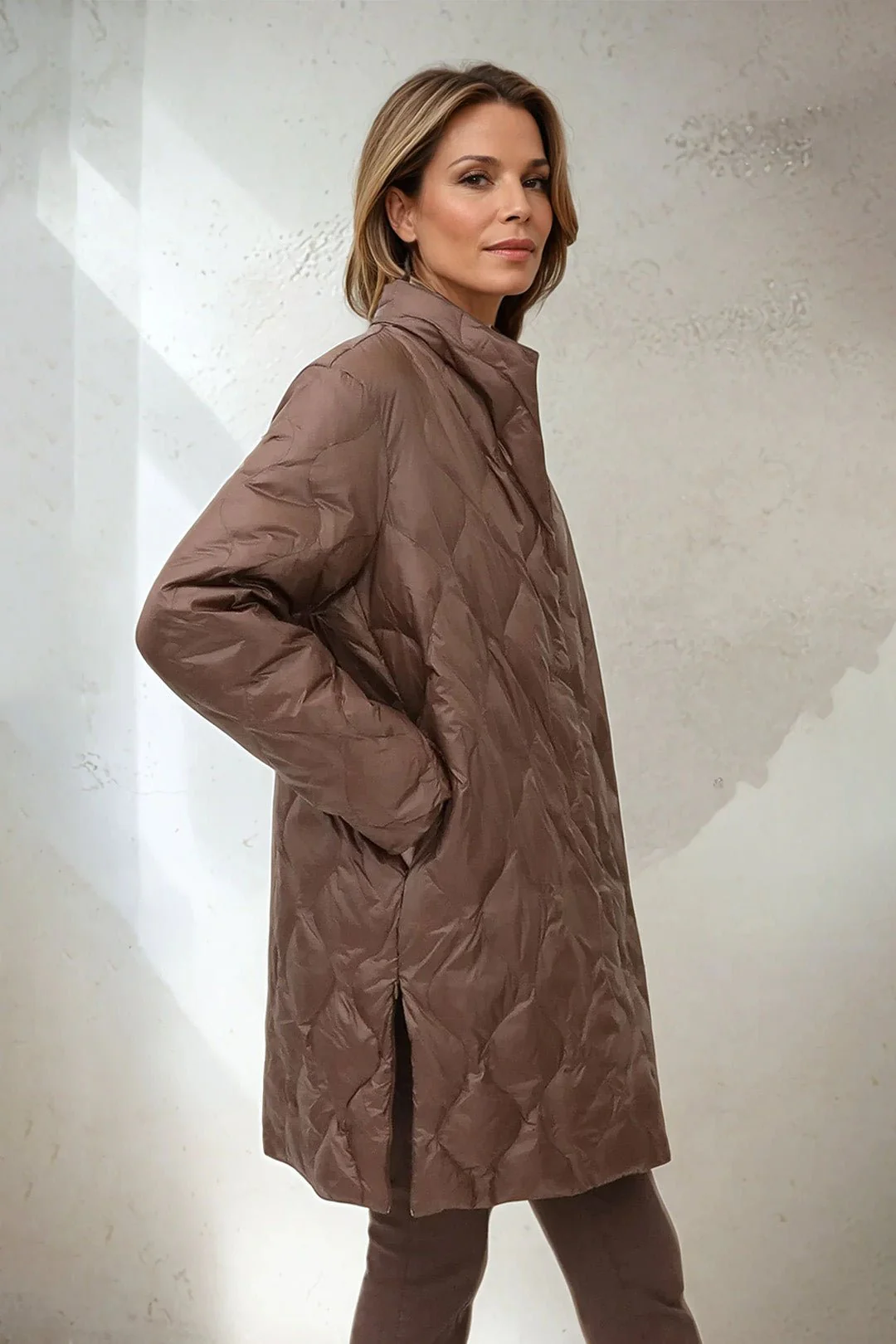 CORTINI IN GOOSE DOWN - Image 15