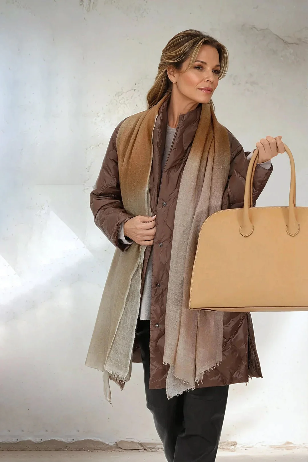 CORTINI IN GOOSE DOWN - Image 17