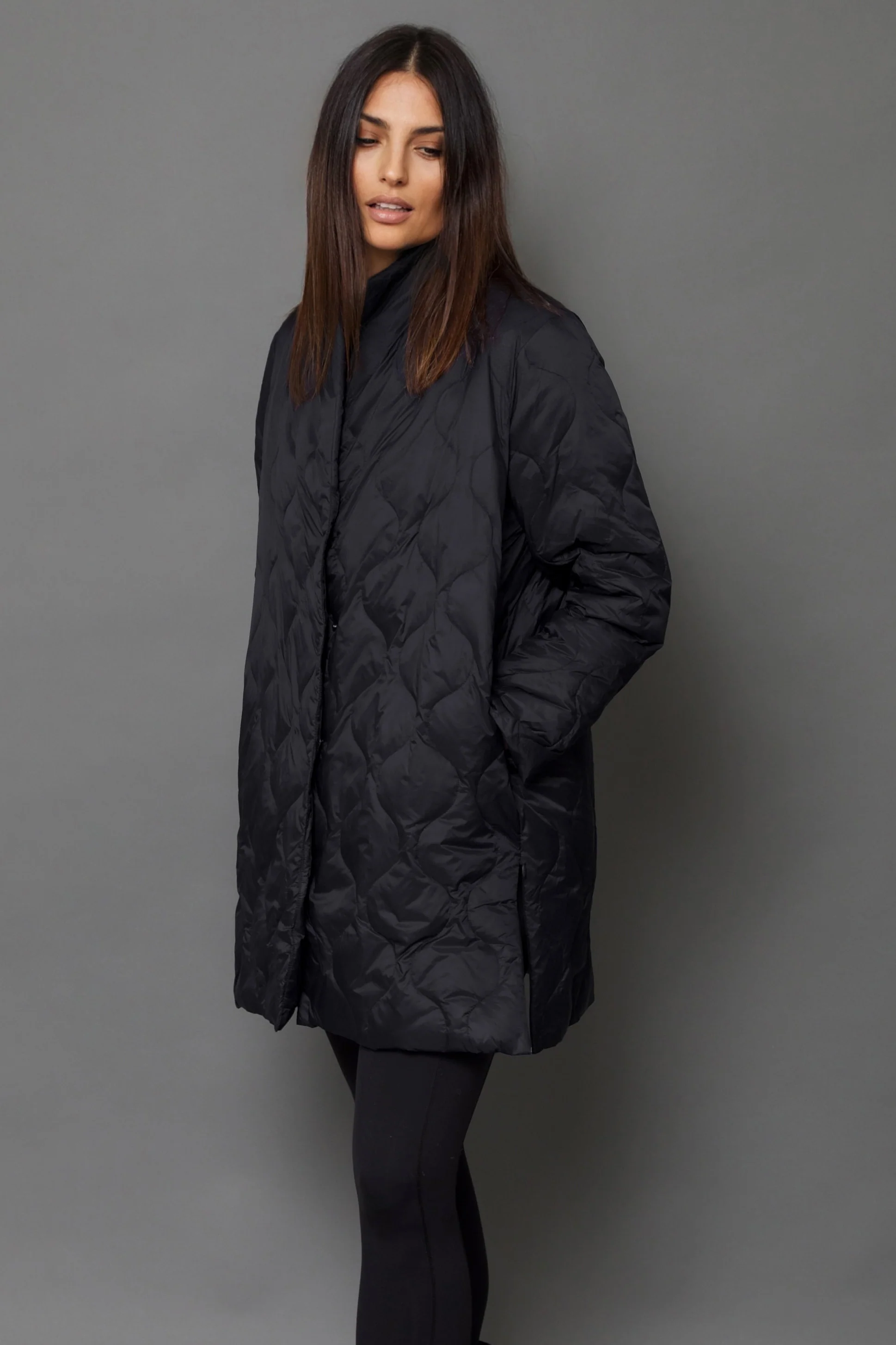 CORTINI IN GOOSE DOWN - Image 4