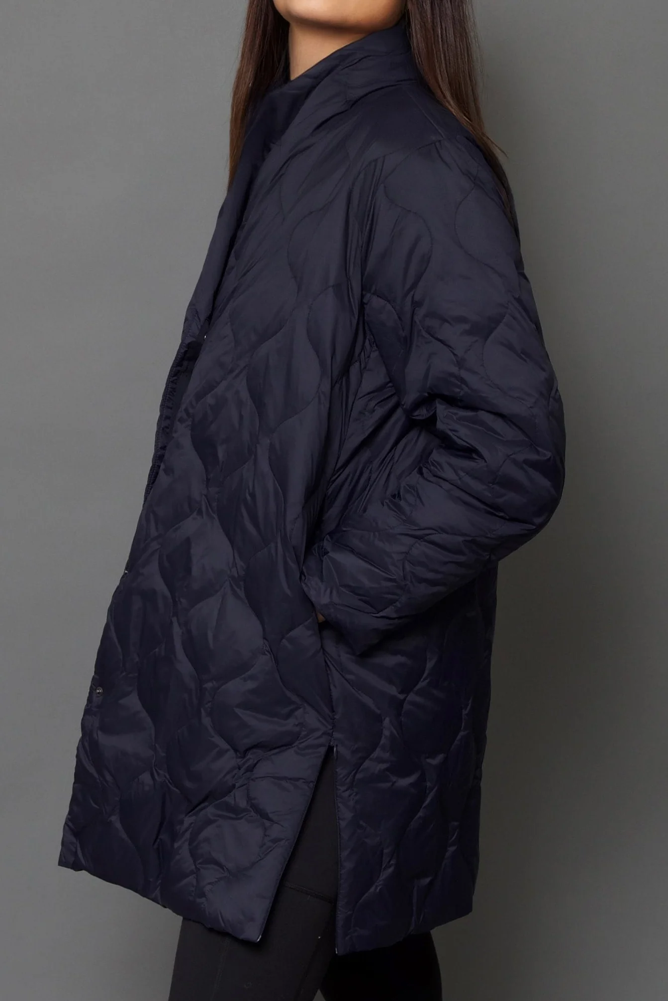 CORTINI IN GOOSE DOWN - Image 8