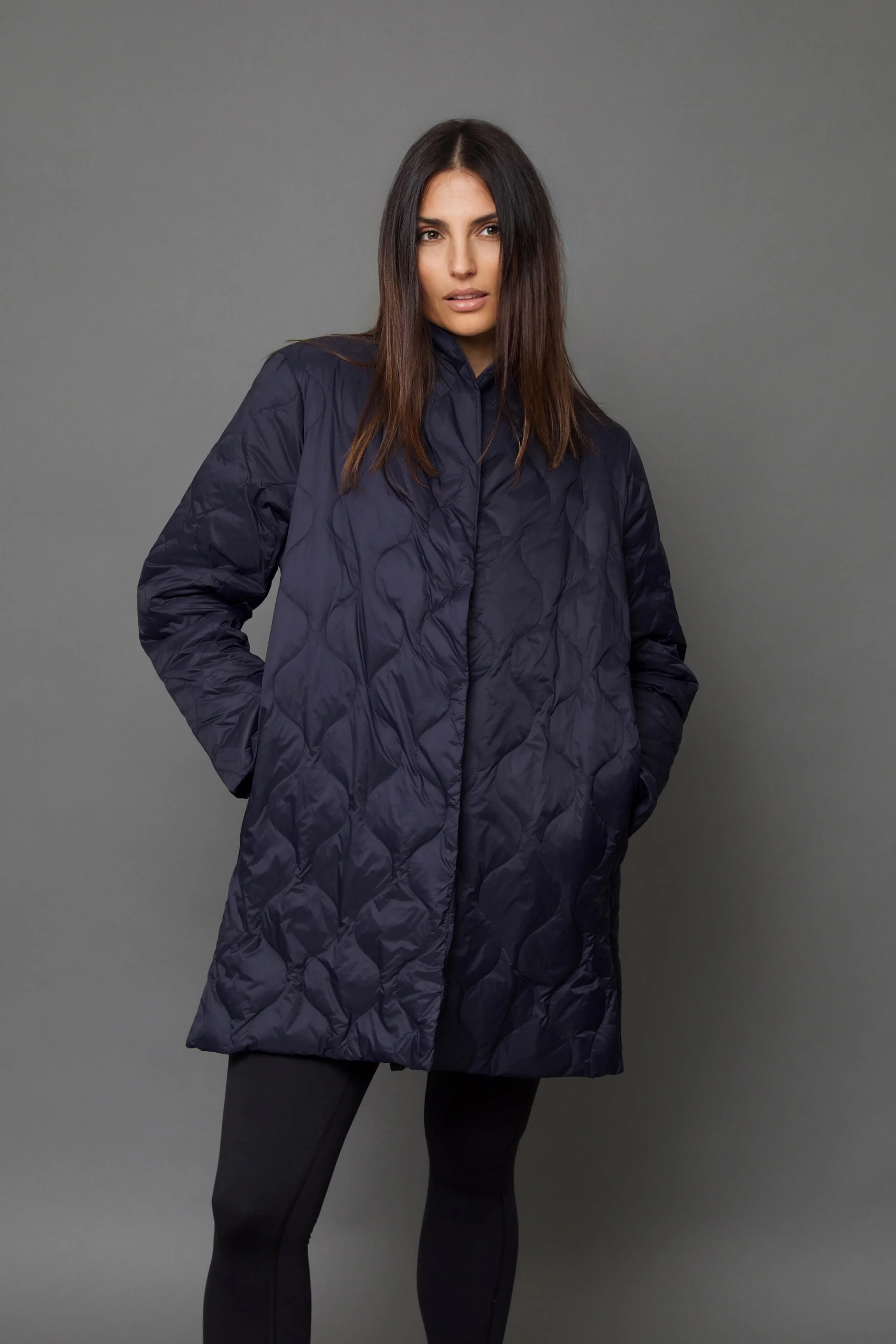 CORTINI IN GOOSE DOWN - Image 9