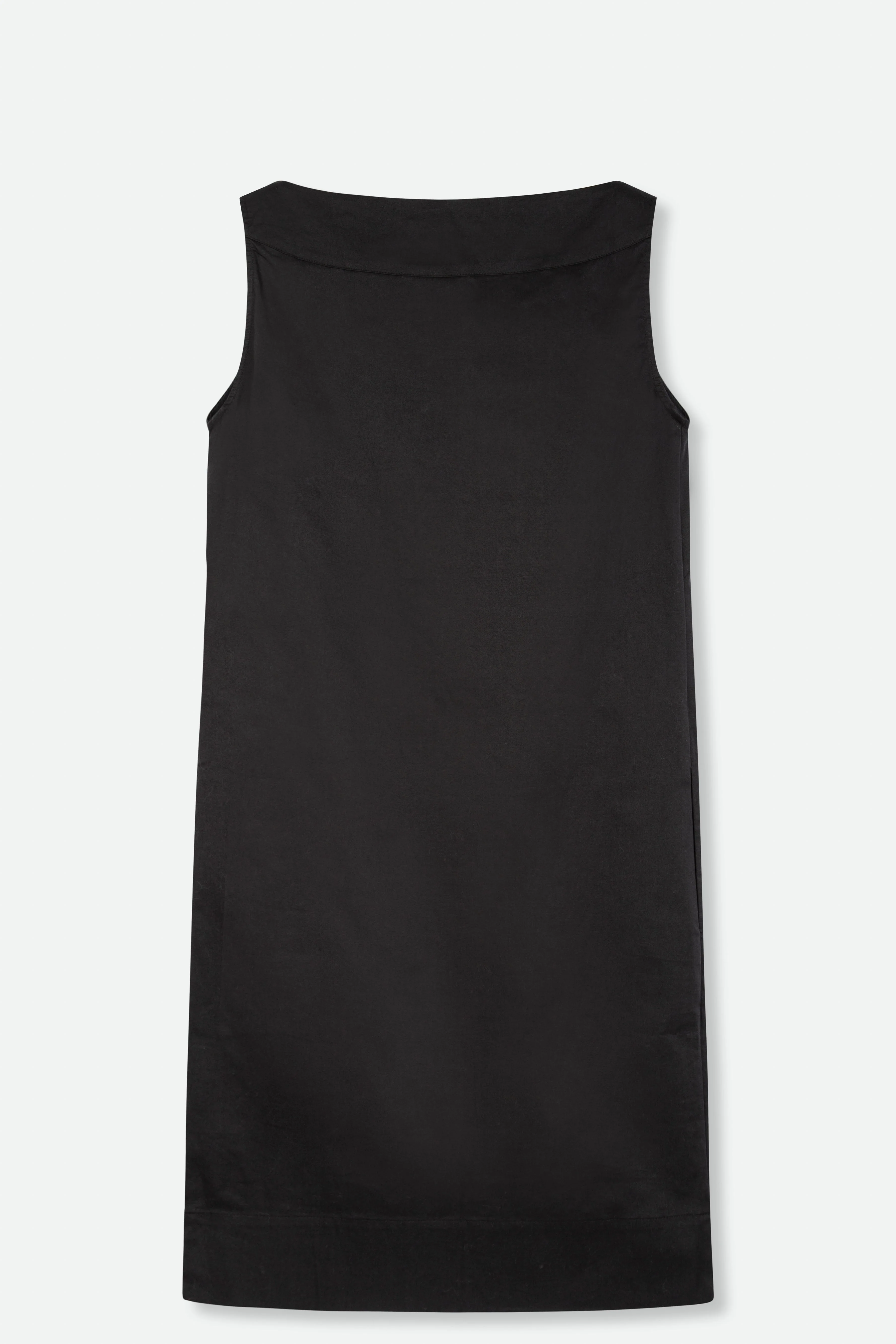 HILLARY SHIFT DRESS IN 100% COTTON