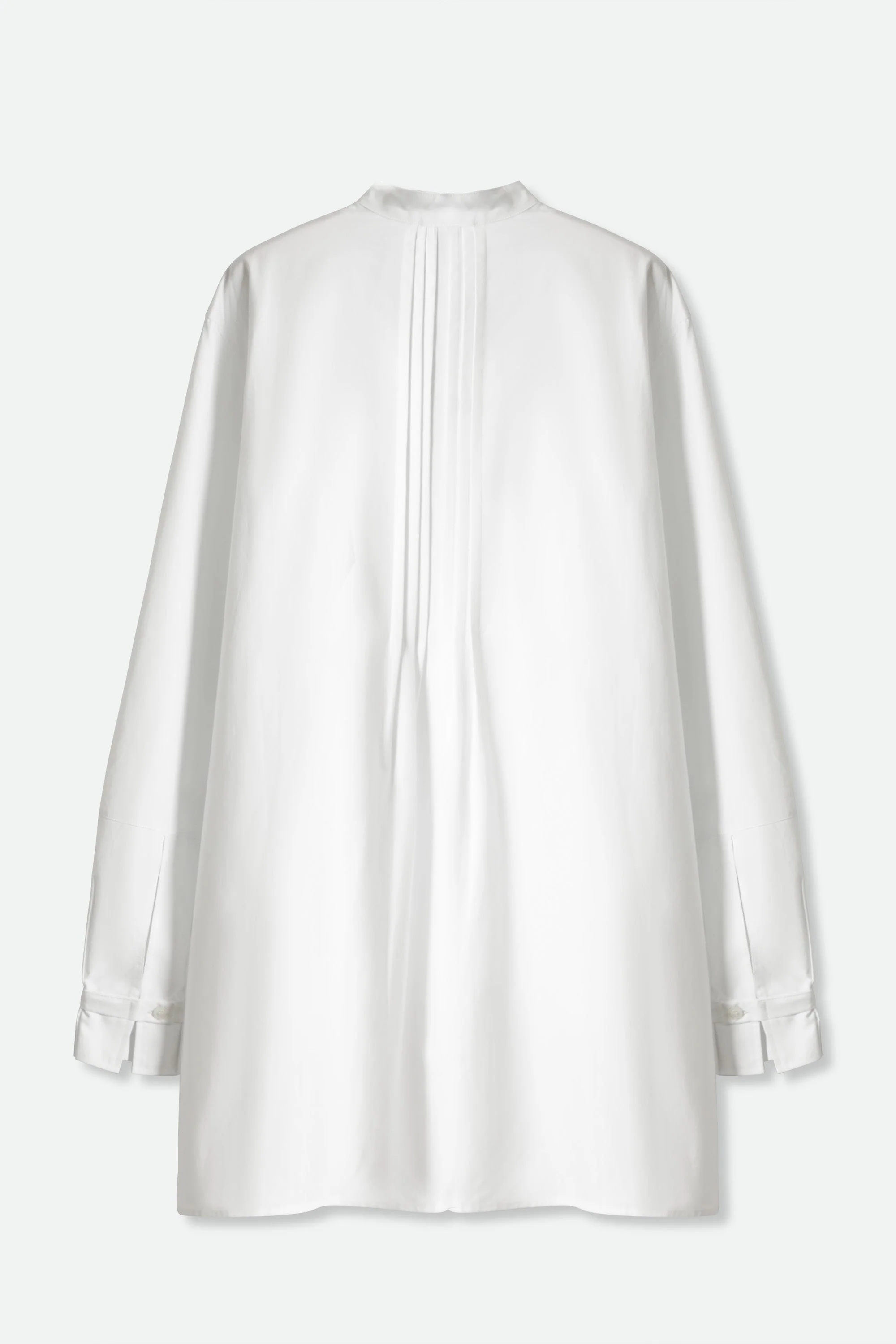 MUNE COTTON POCKET SHIRT - Image 2