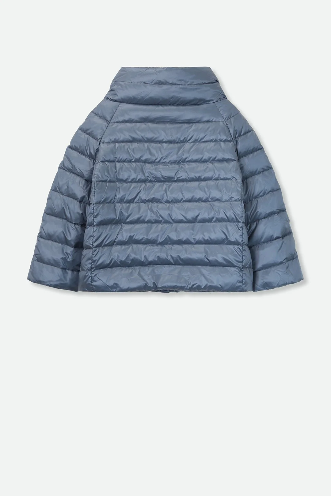 ALTA JACKET IN GOOSE DOWN - Image 3