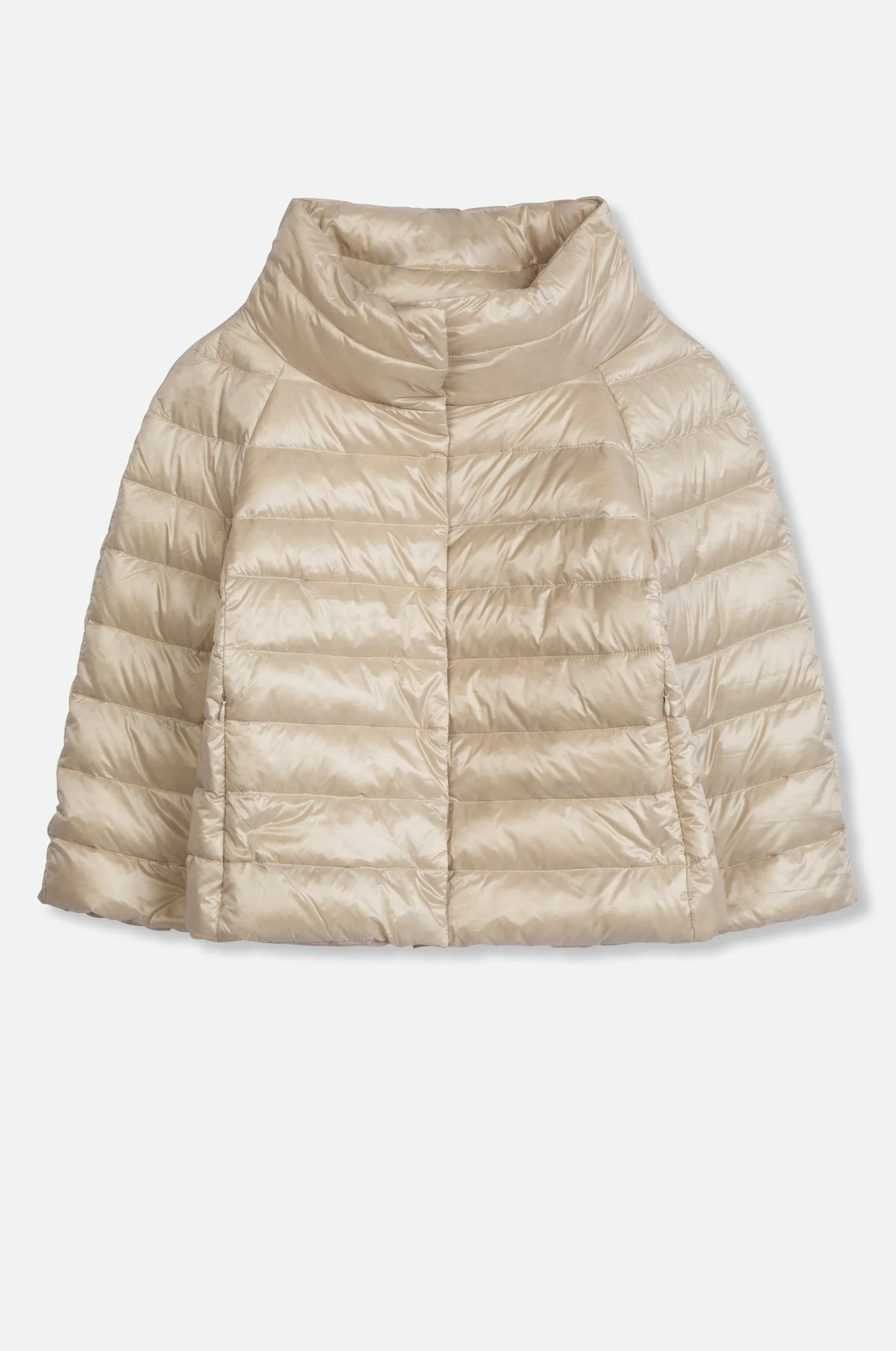 ALTA JACKET IN GOOSE DOWN - Image 5