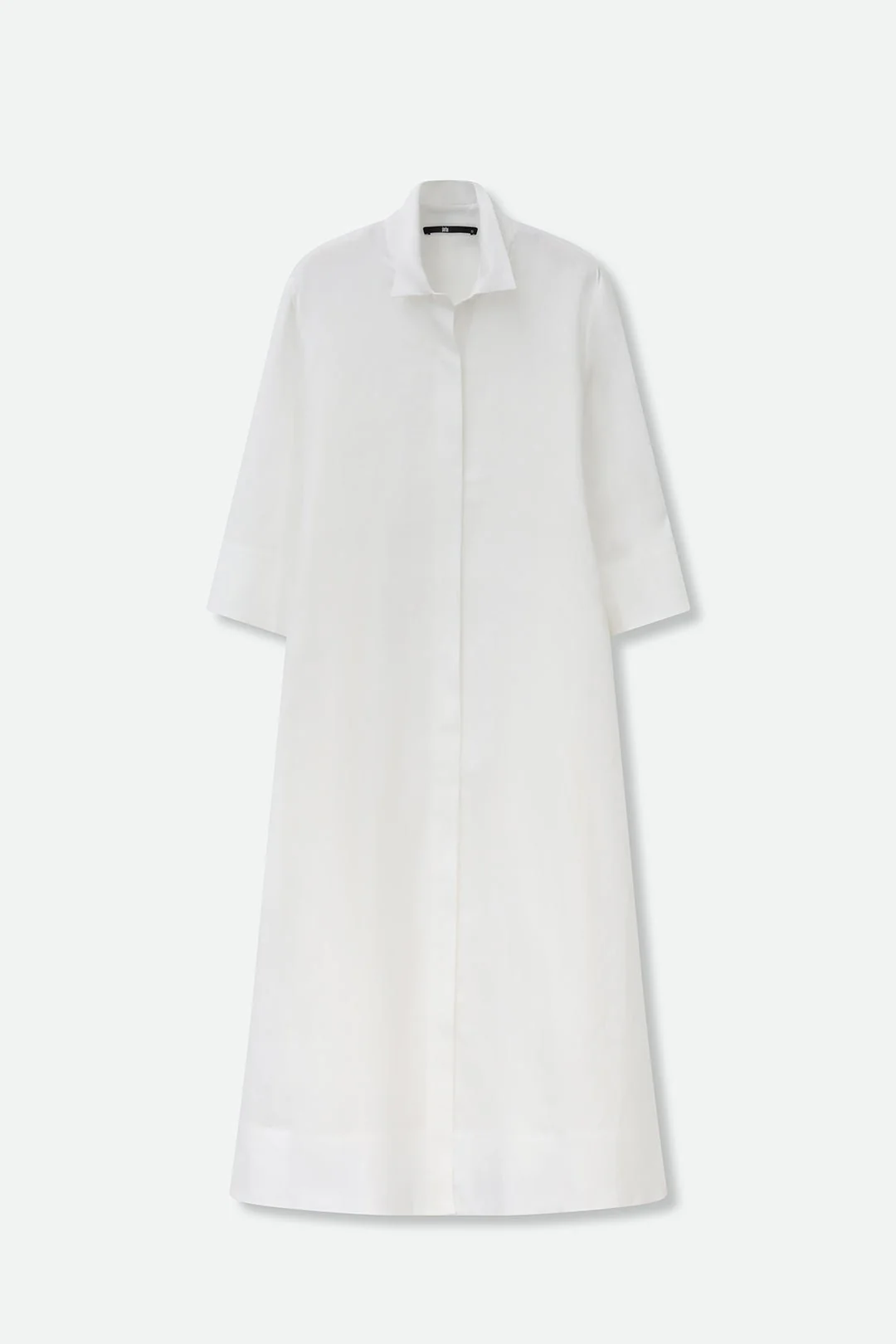 DANNI DRESS IN ITALIAN LINEN - Image 20