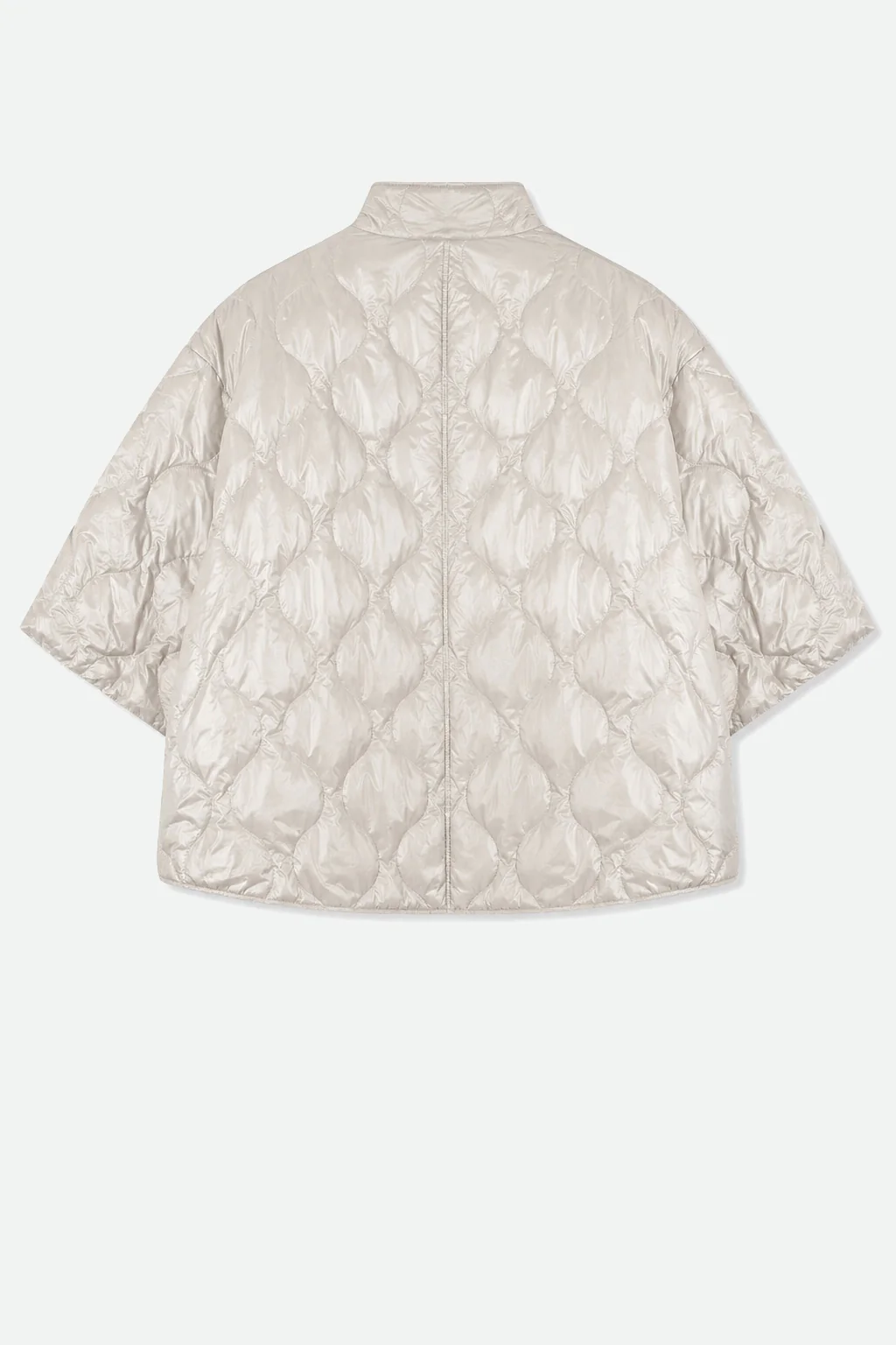 HEIDI JACKET IN GOOSE DOWN - Image 10