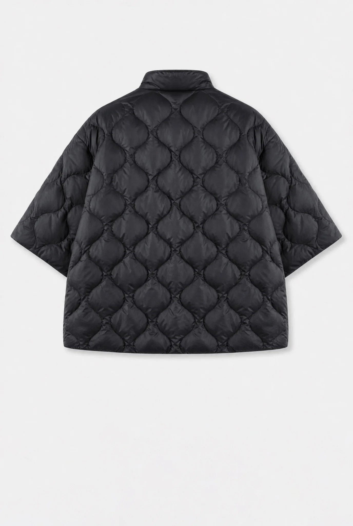 HEIDI JACKET IN GOOSE DOWN - Image 12