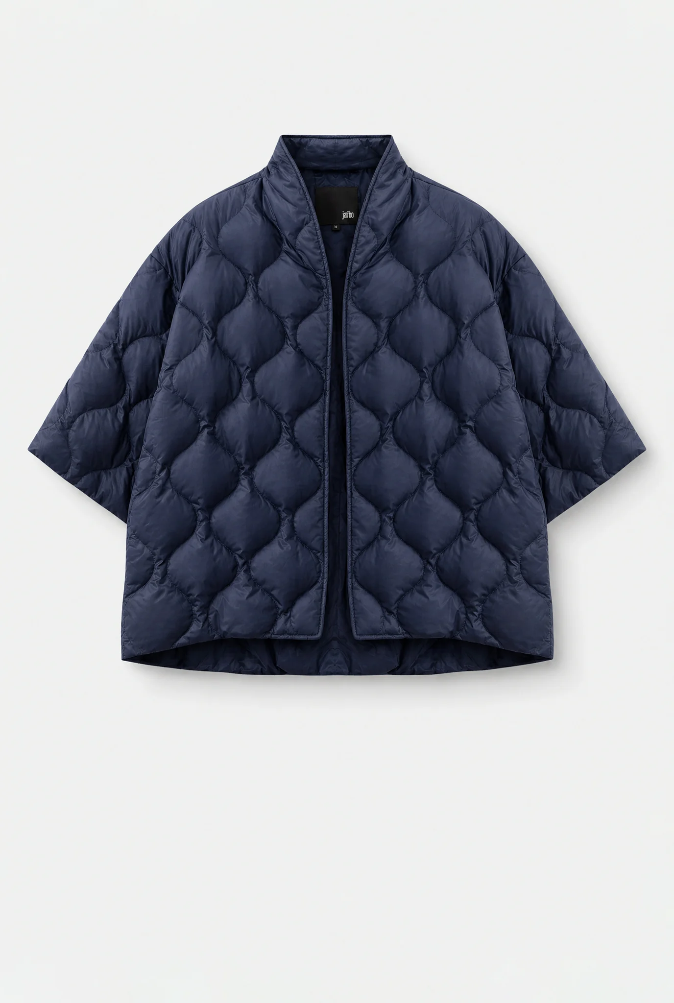 HEIDI JACKET IN GOOSE DOWN - Image 14