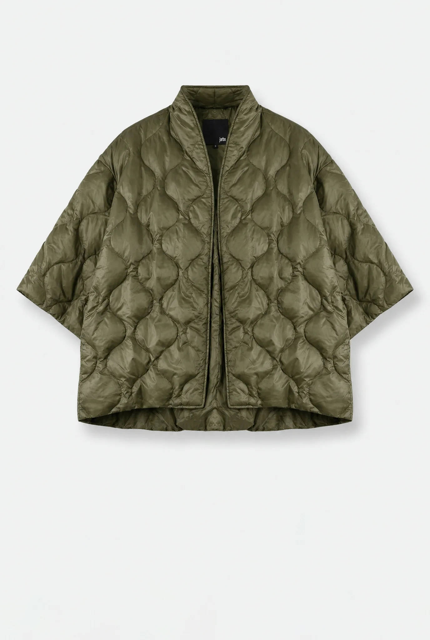 HEIDI JACKET IN GOOSE DOWN - Image 17